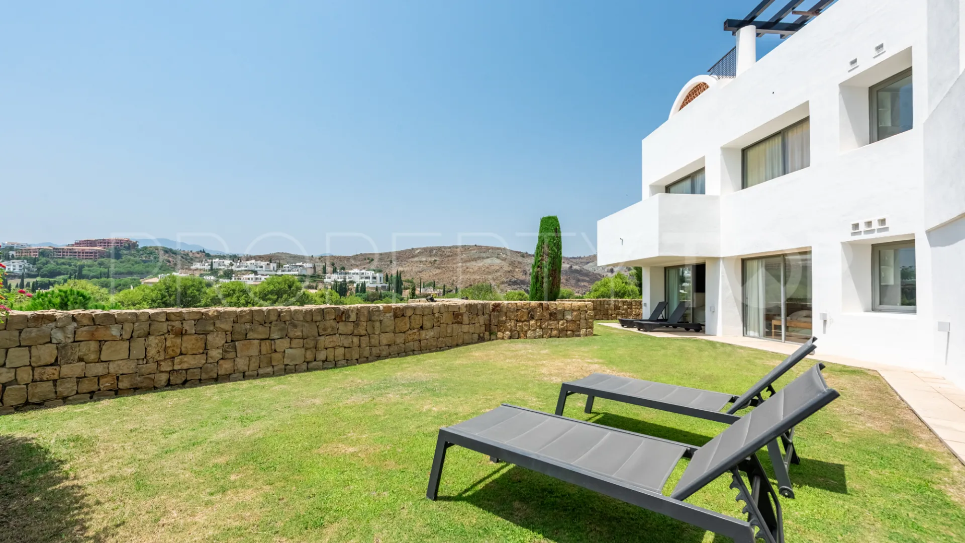 2 bedrooms apartment for sale in Los Flamingos