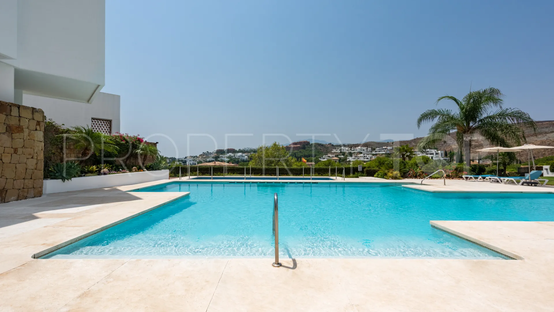 2 bedrooms apartment for sale in Los Flamingos
