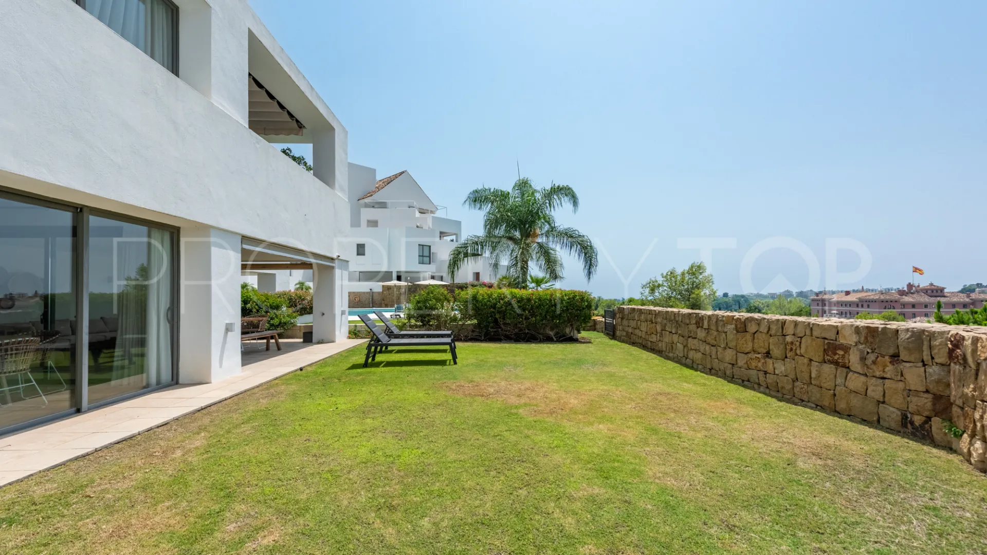 2 bedrooms apartment for sale in Los Flamingos