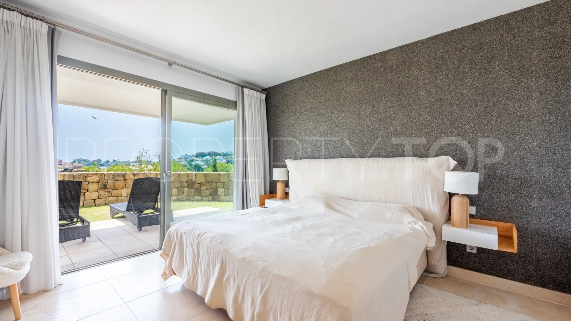 2 bedrooms apartment for sale in Los Flamingos