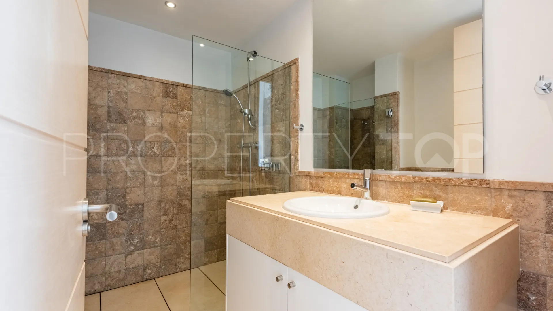 2 bedrooms apartment for sale in Los Flamingos