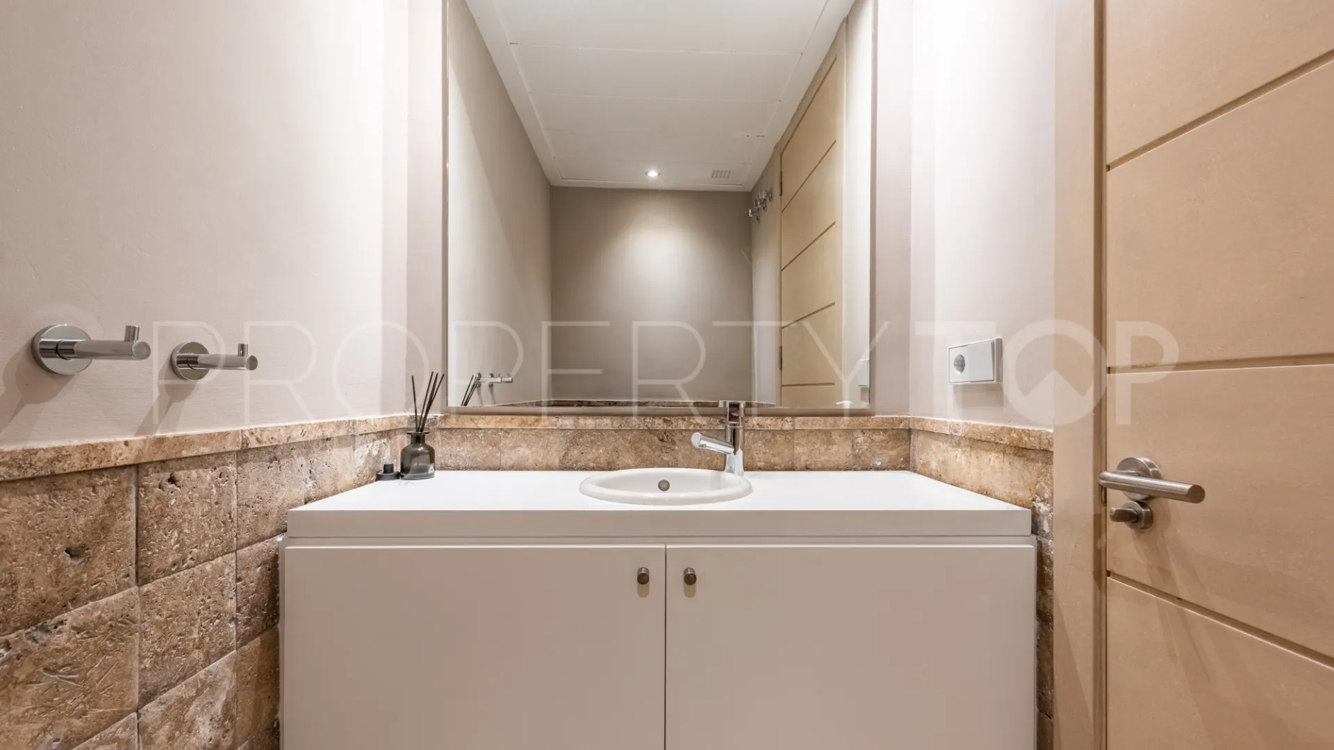 2 bedrooms apartment for sale in Los Flamingos