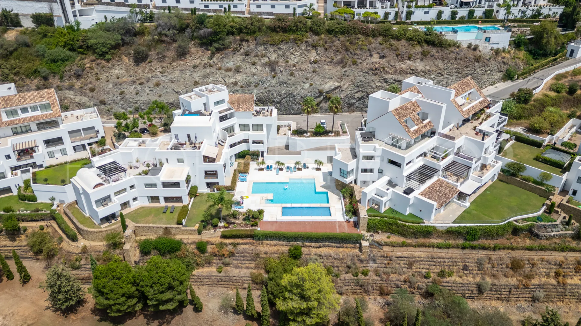 2 bedrooms apartment for sale in Los Flamingos