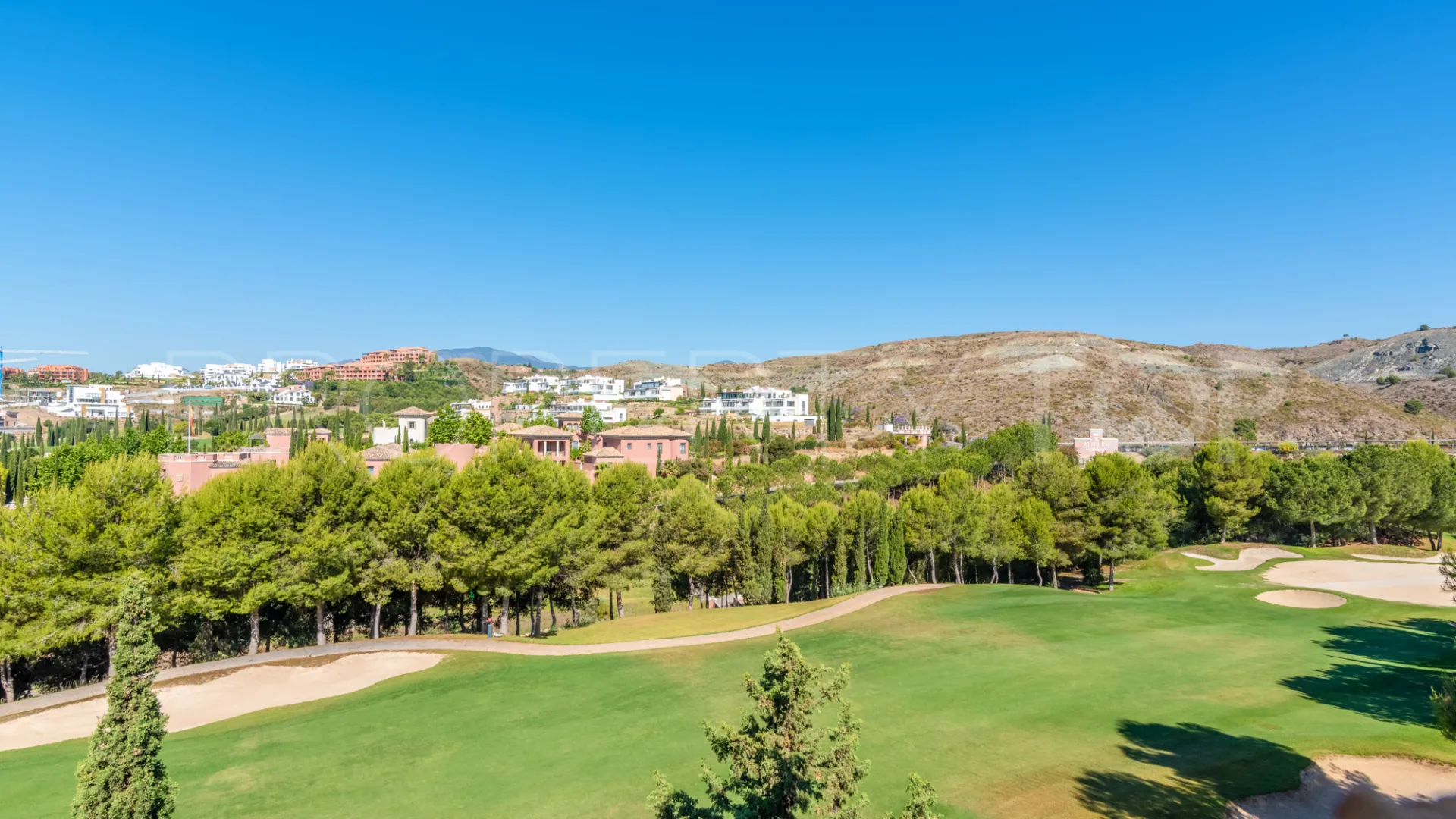 2 bedrooms apartment for sale in Los Flamingos