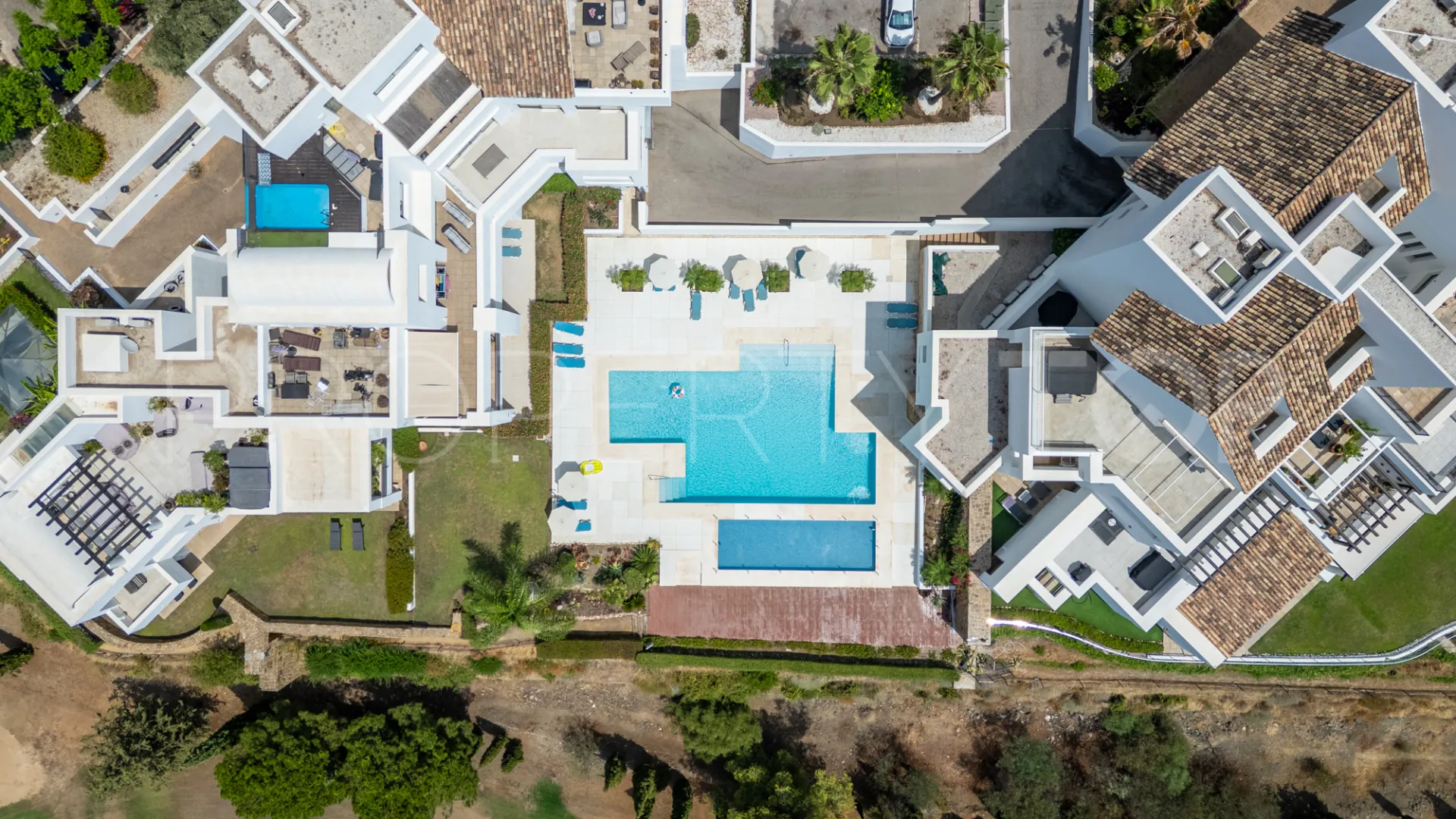 2 bedrooms apartment for sale in Los Flamingos