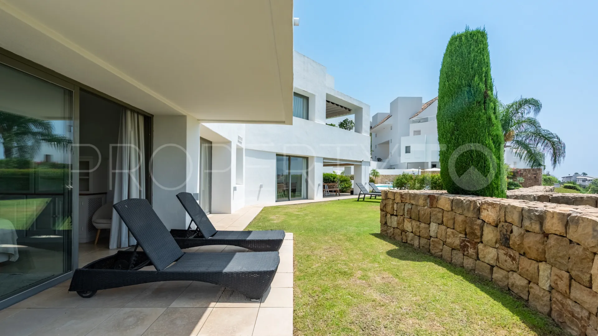 2 bedrooms apartment for sale in Los Flamingos