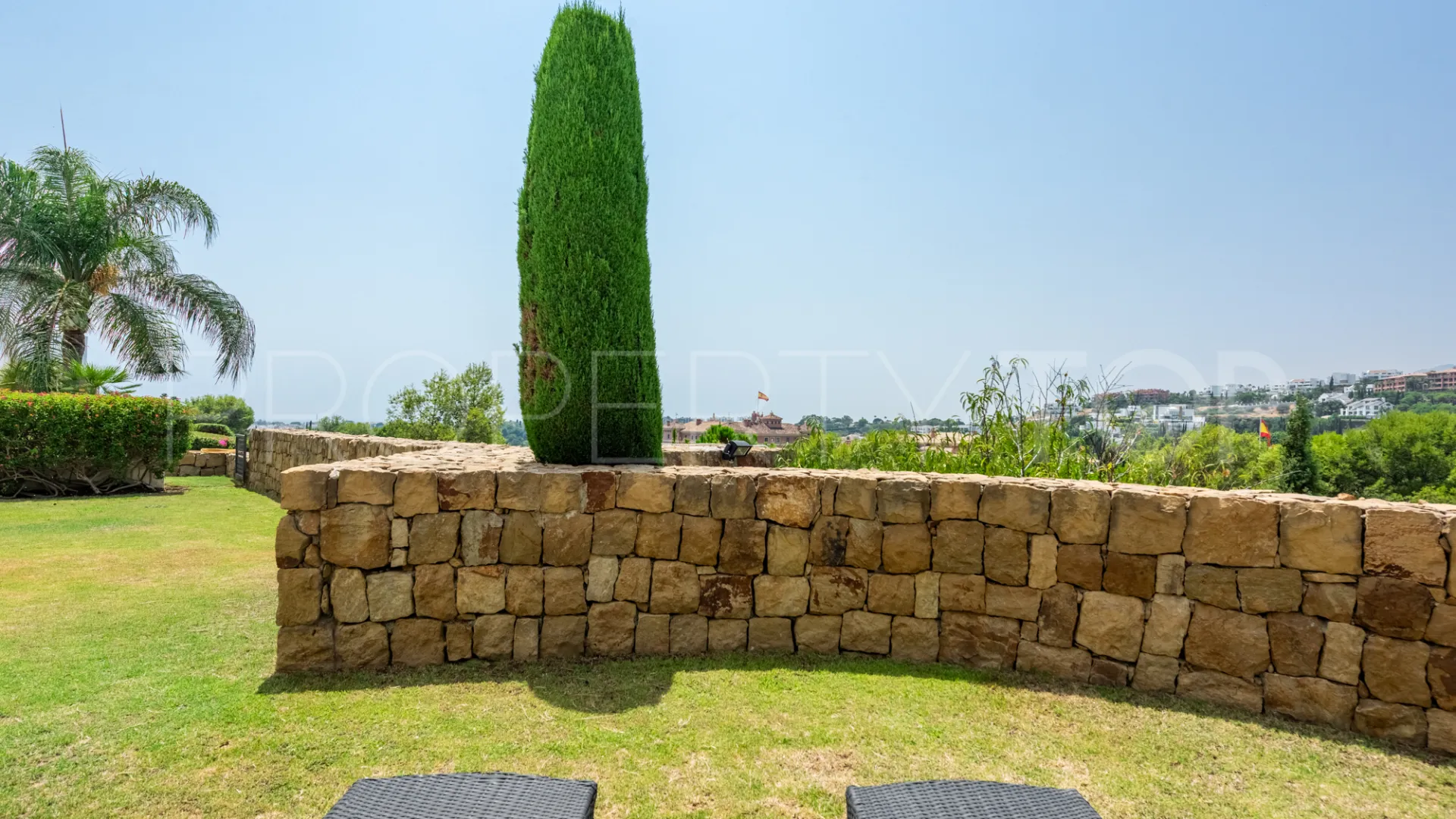 2 bedrooms apartment for sale in Los Flamingos