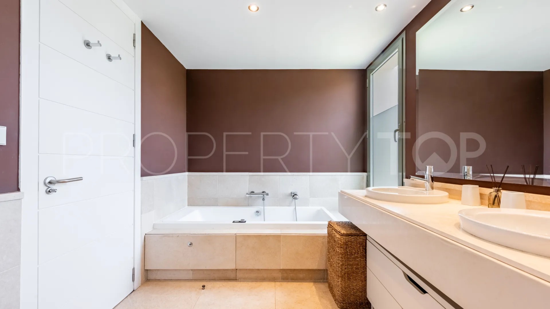2 bedrooms apartment for sale in Los Flamingos
