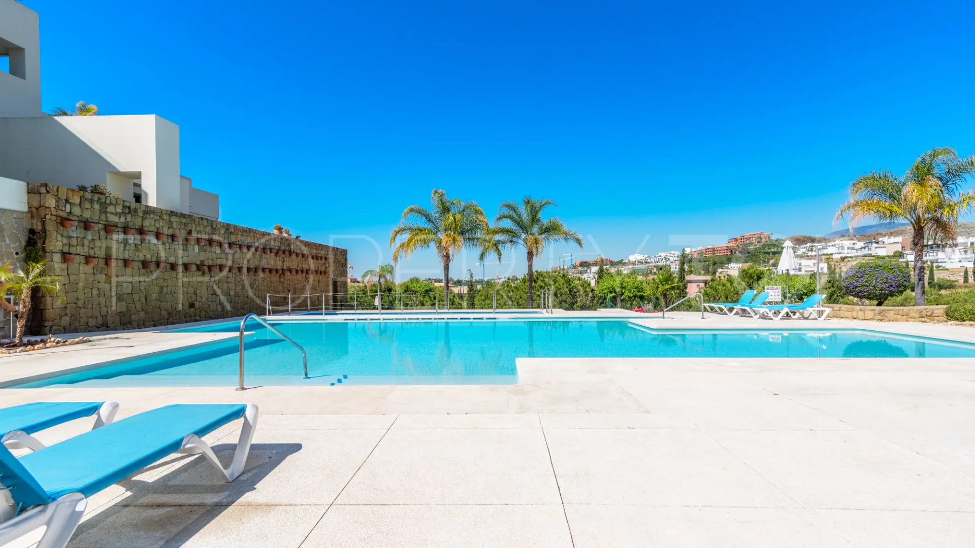 2 bedrooms apartment for sale in Los Flamingos