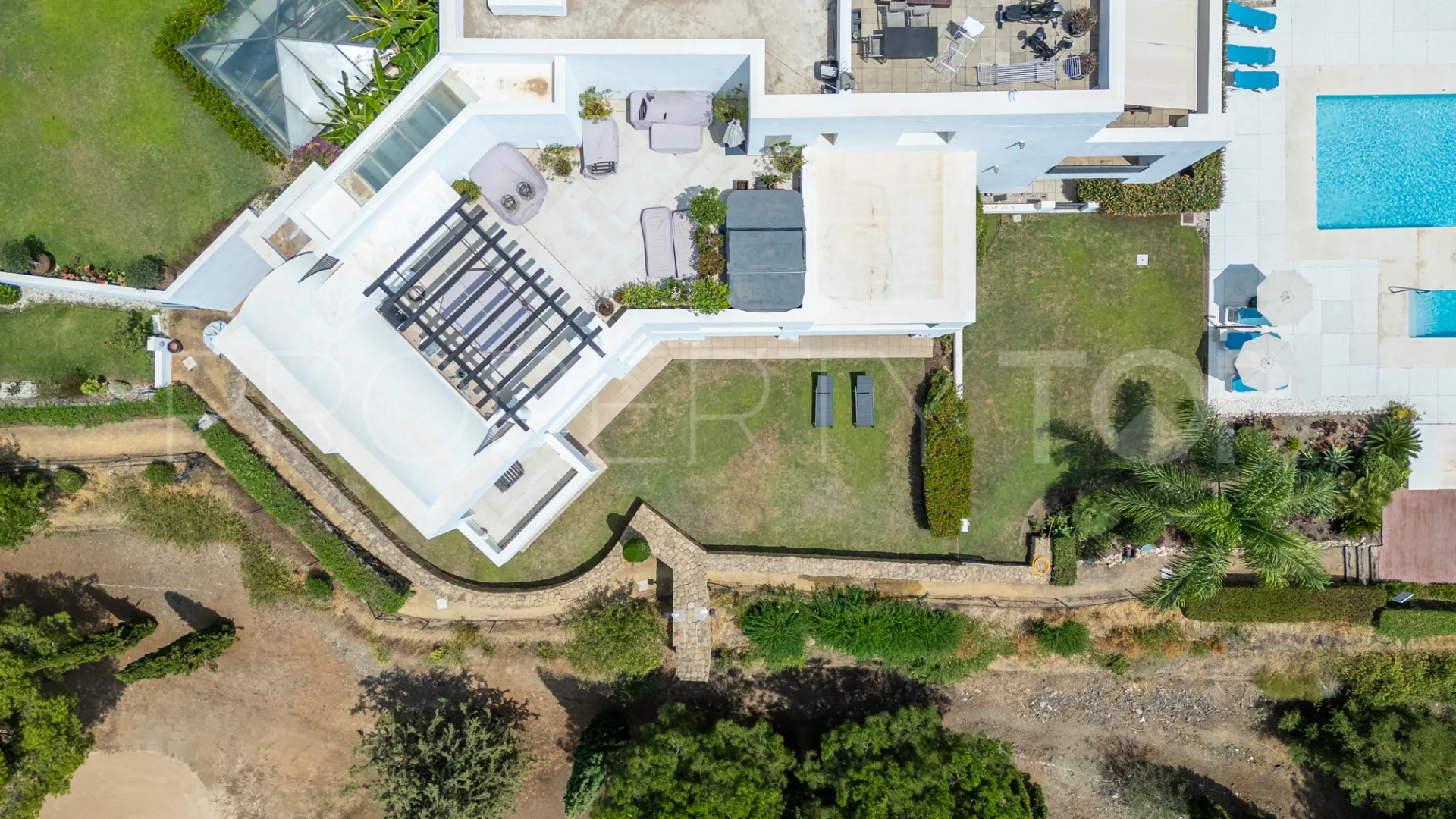 2 bedrooms apartment for sale in Los Flamingos