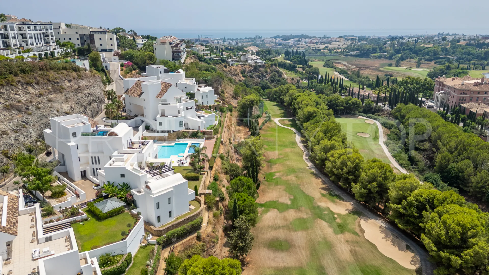 2 bedrooms apartment for sale in Los Flamingos