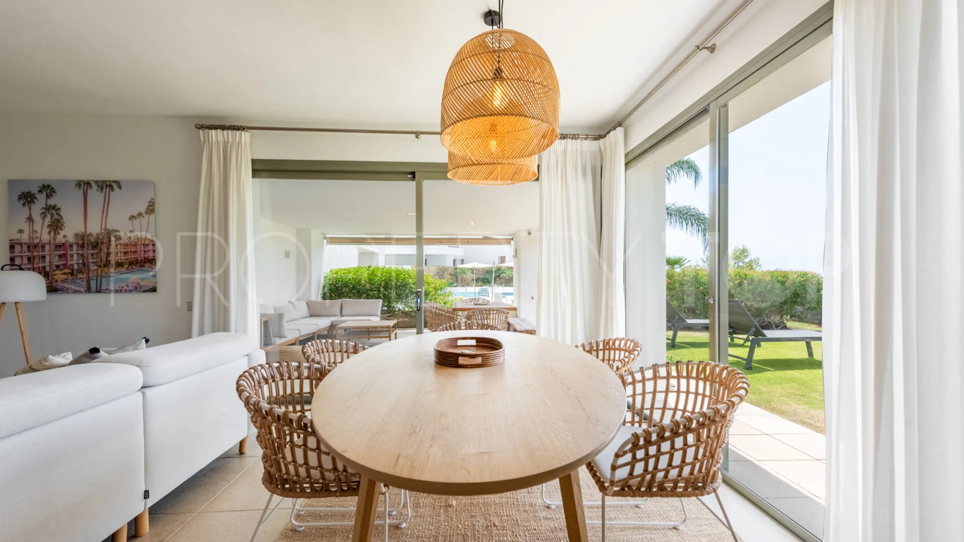 2 bedrooms apartment for sale in Los Flamingos