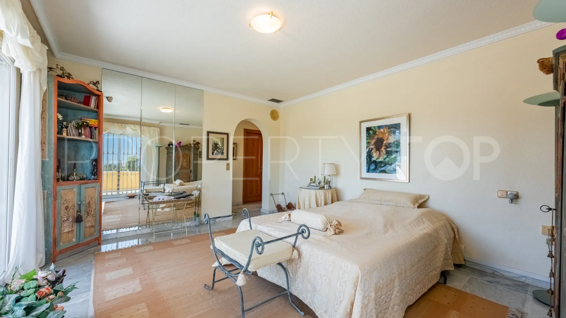 Comprar villa en Atalaya Golf