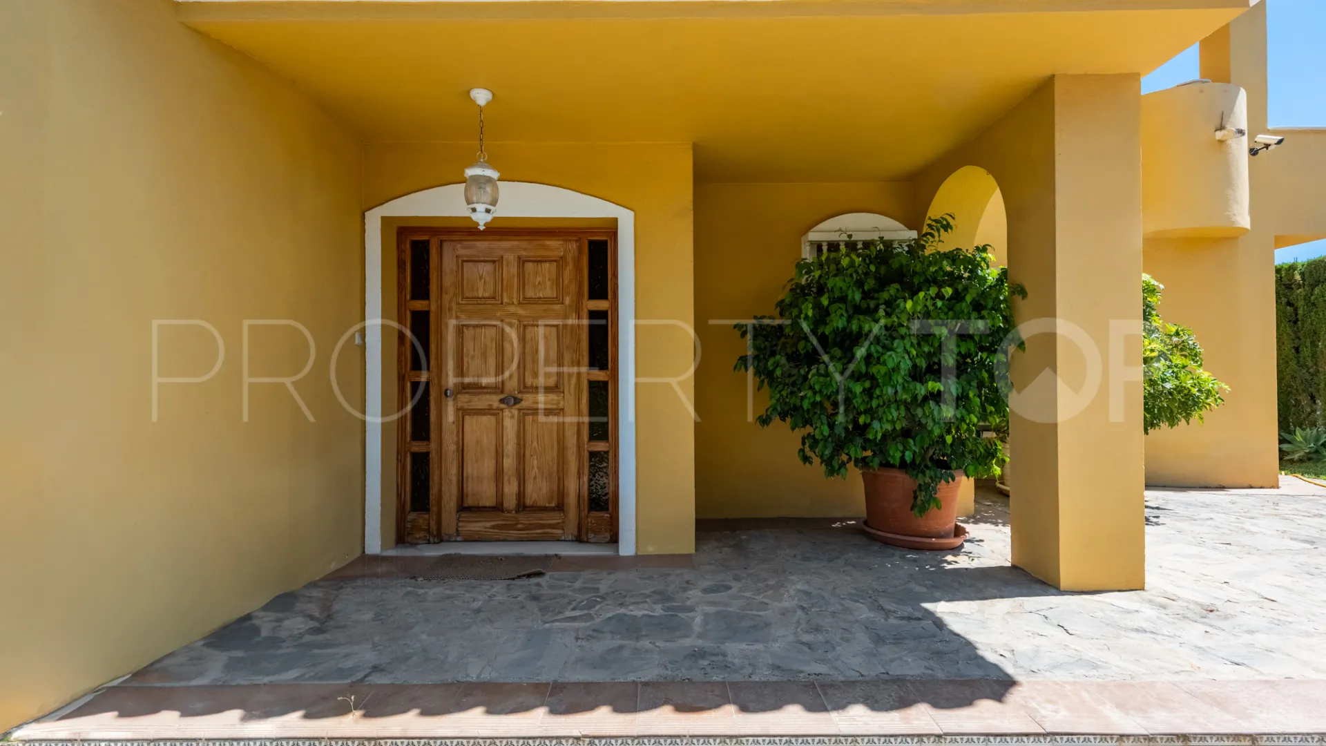 Comprar villa en Atalaya Golf