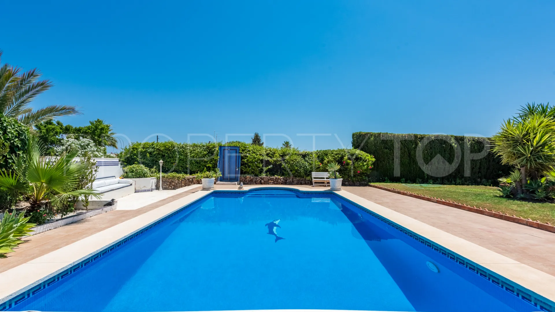 Comprar villa en Atalaya Golf