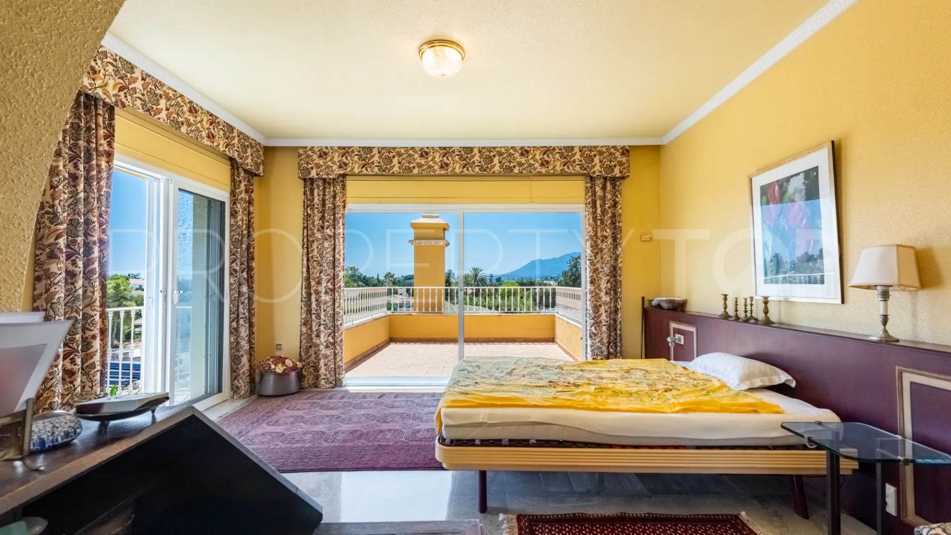 Comprar villa en Atalaya Golf
