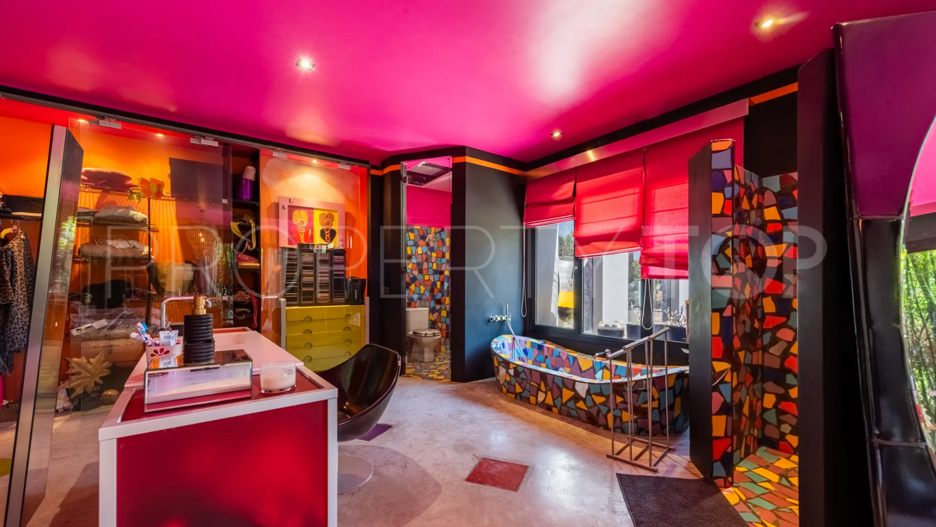 For sale Nueva Atalaya villa with 5 bedrooms