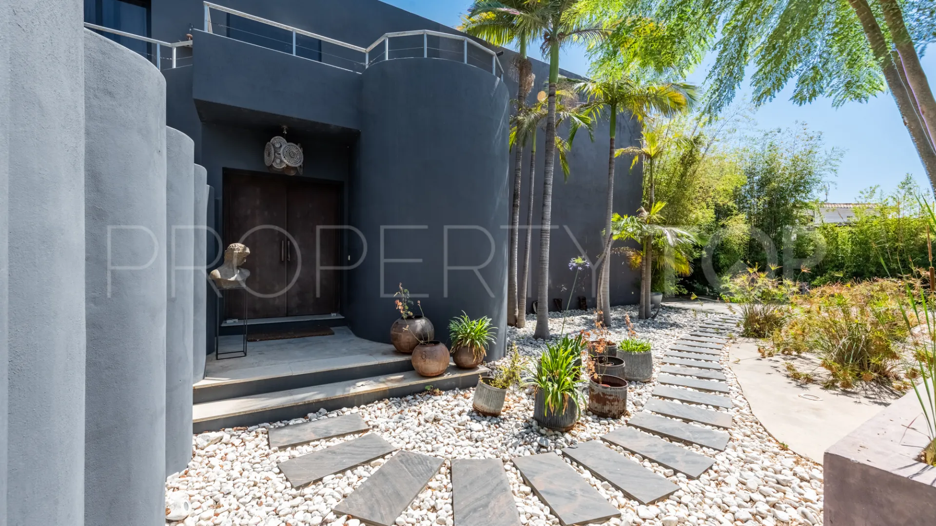 For sale Nueva Atalaya villa with 5 bedrooms