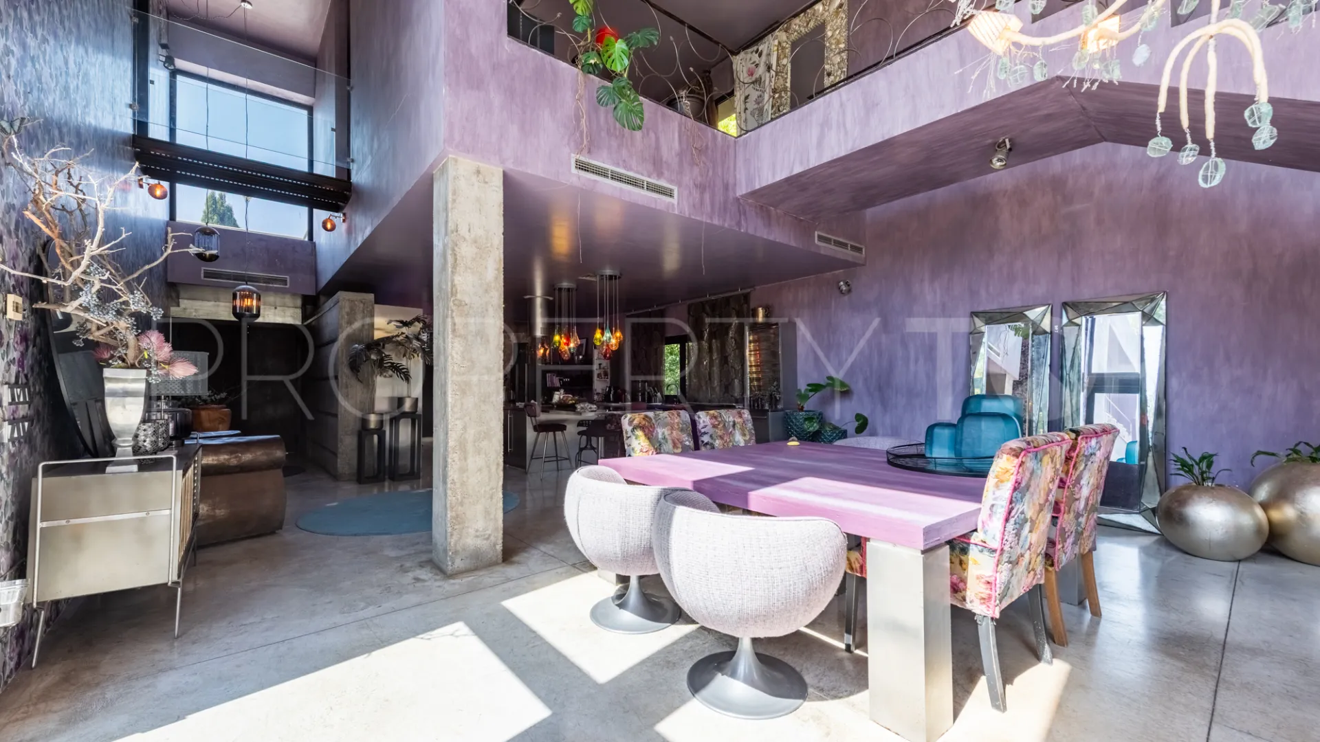 For sale Nueva Atalaya villa with 5 bedrooms