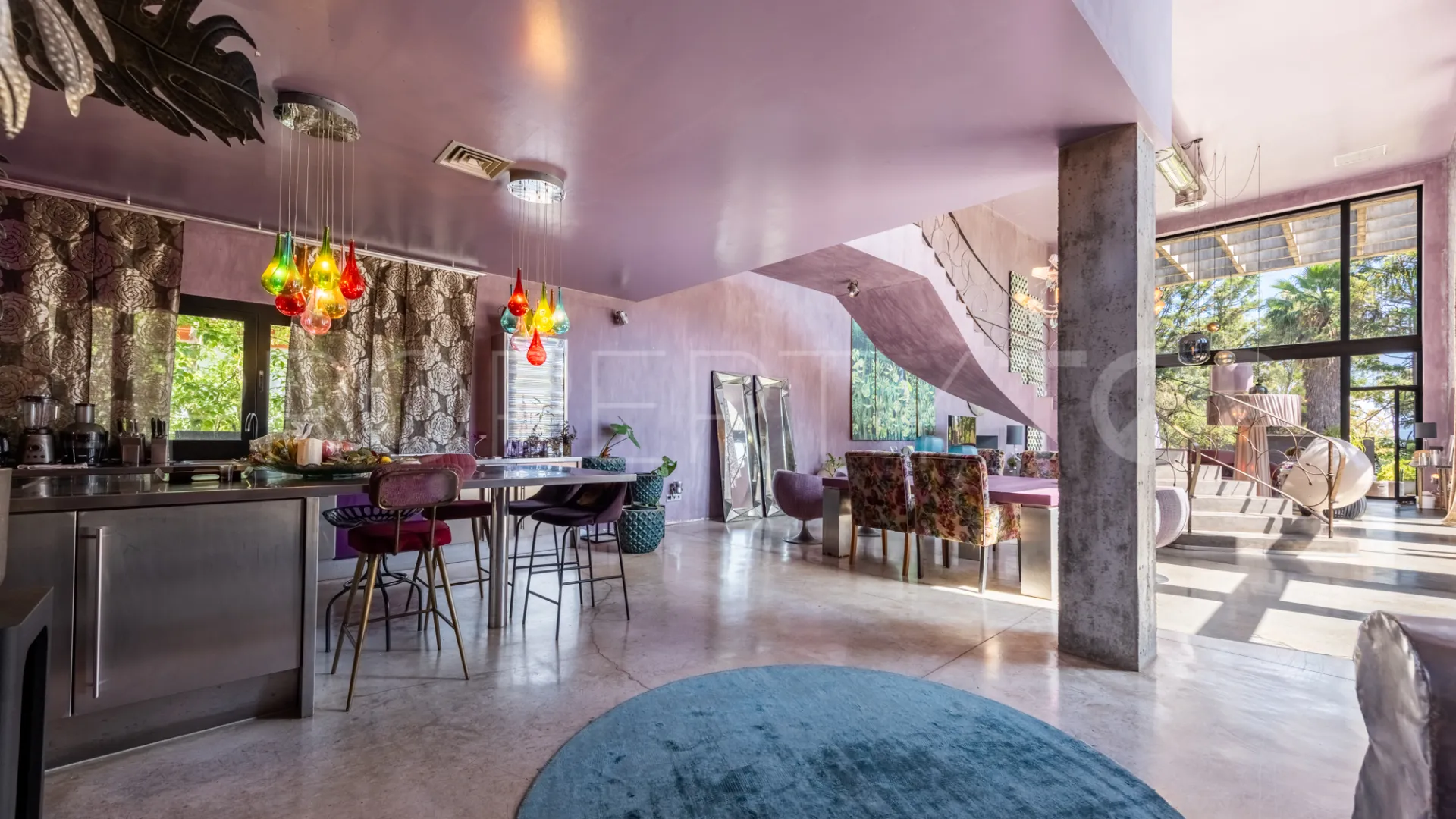 For sale Nueva Atalaya villa with 5 bedrooms