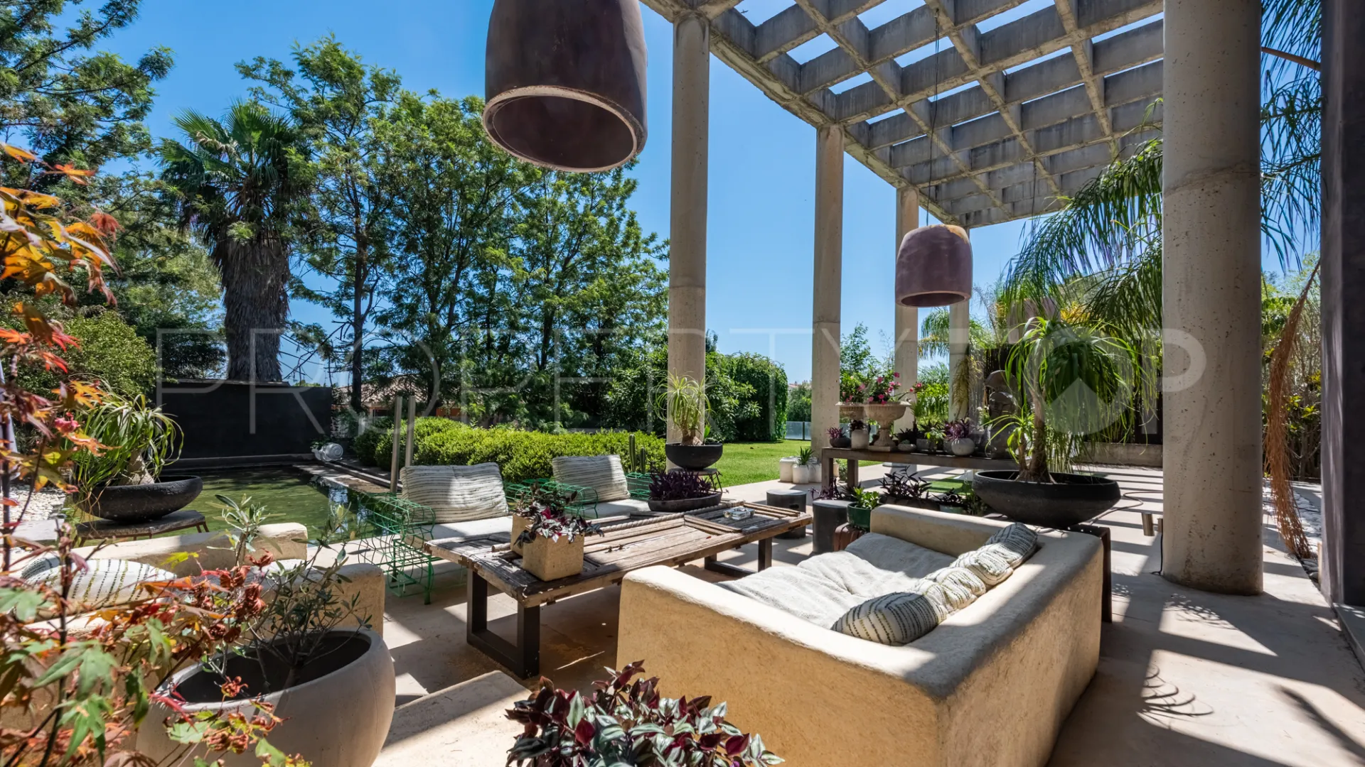 For sale Nueva Atalaya villa with 5 bedrooms
