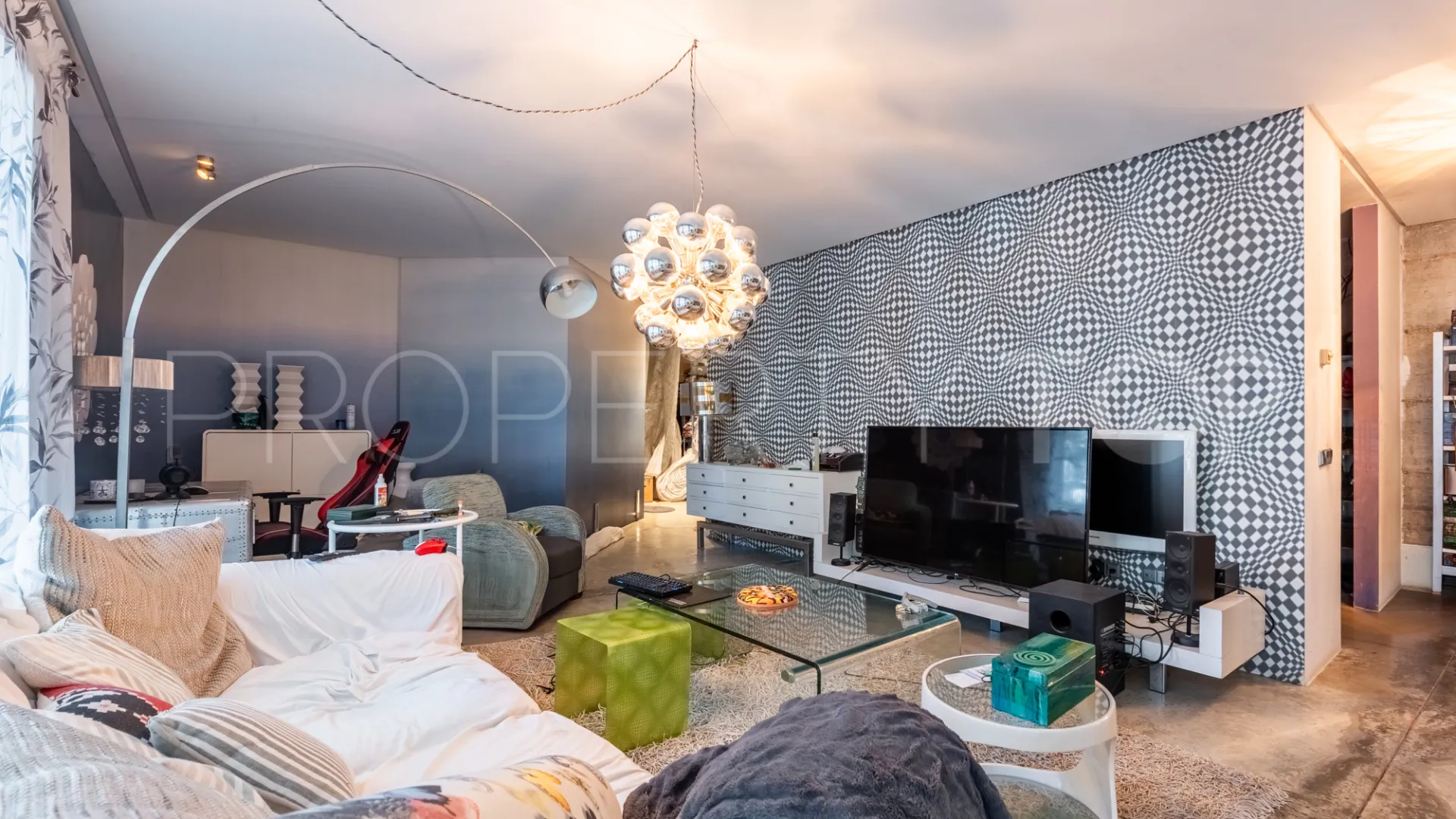 For sale Nueva Atalaya villa with 5 bedrooms