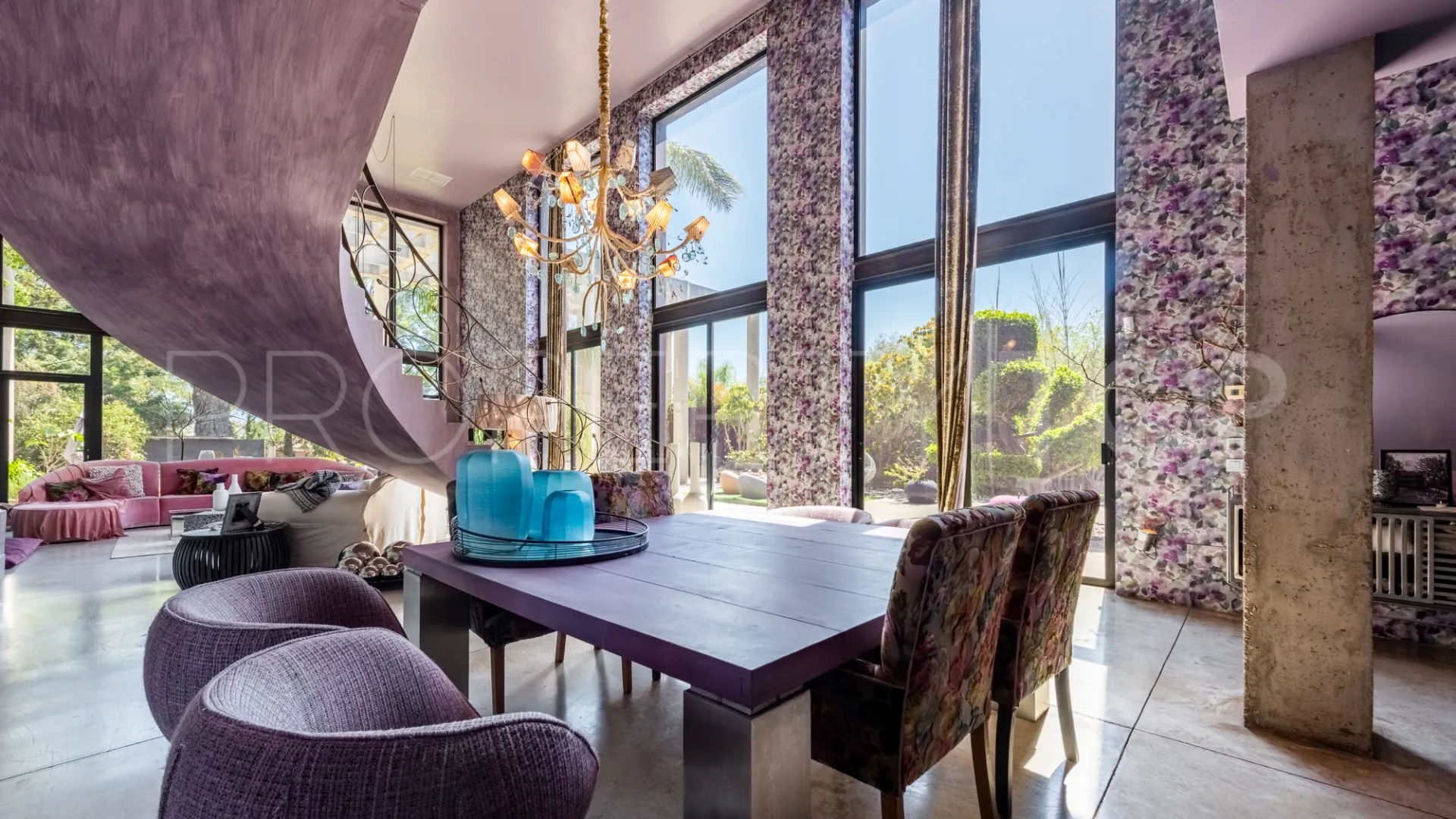 For sale Nueva Atalaya villa with 5 bedrooms