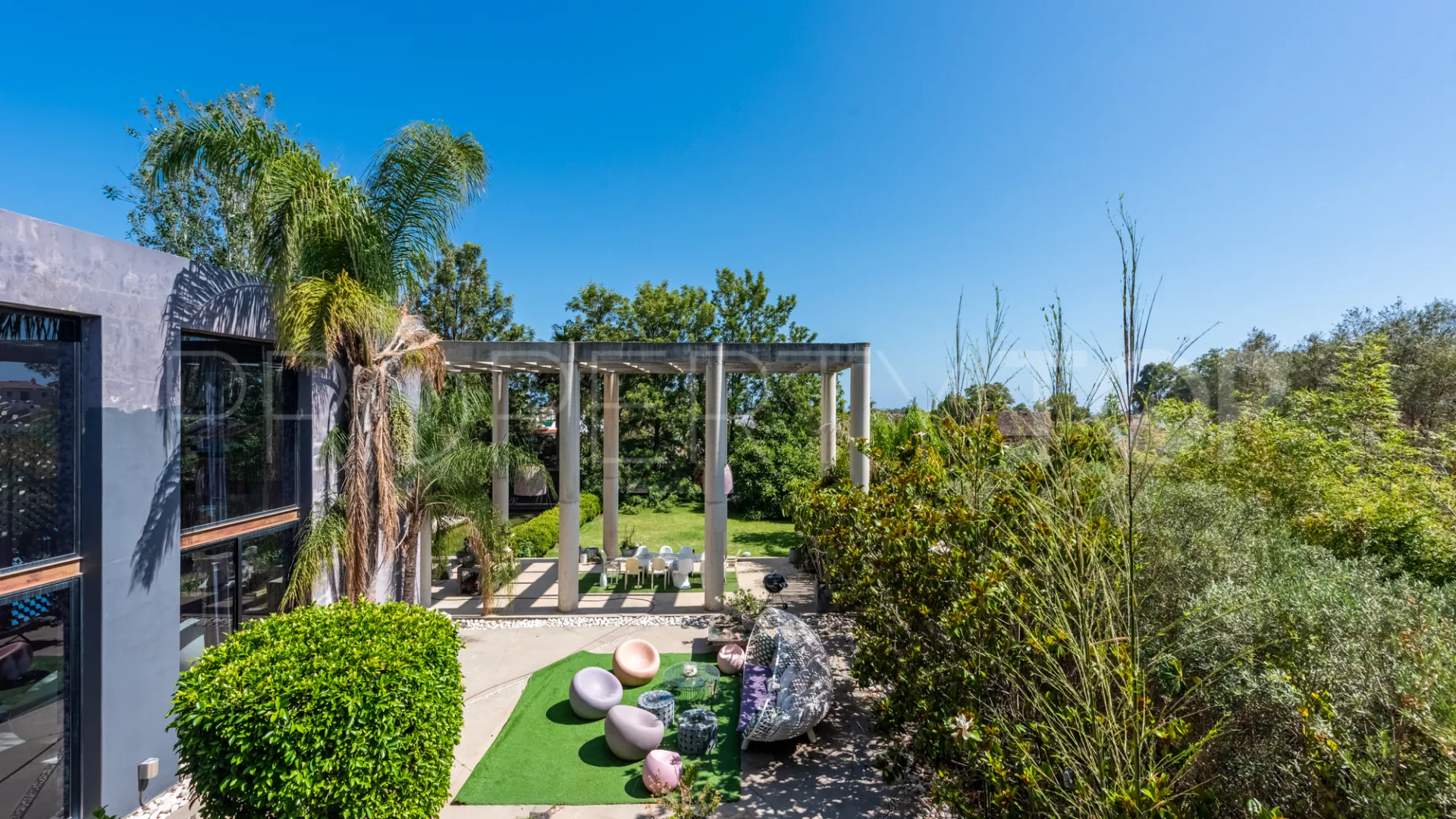 For sale Nueva Atalaya villa with 5 bedrooms