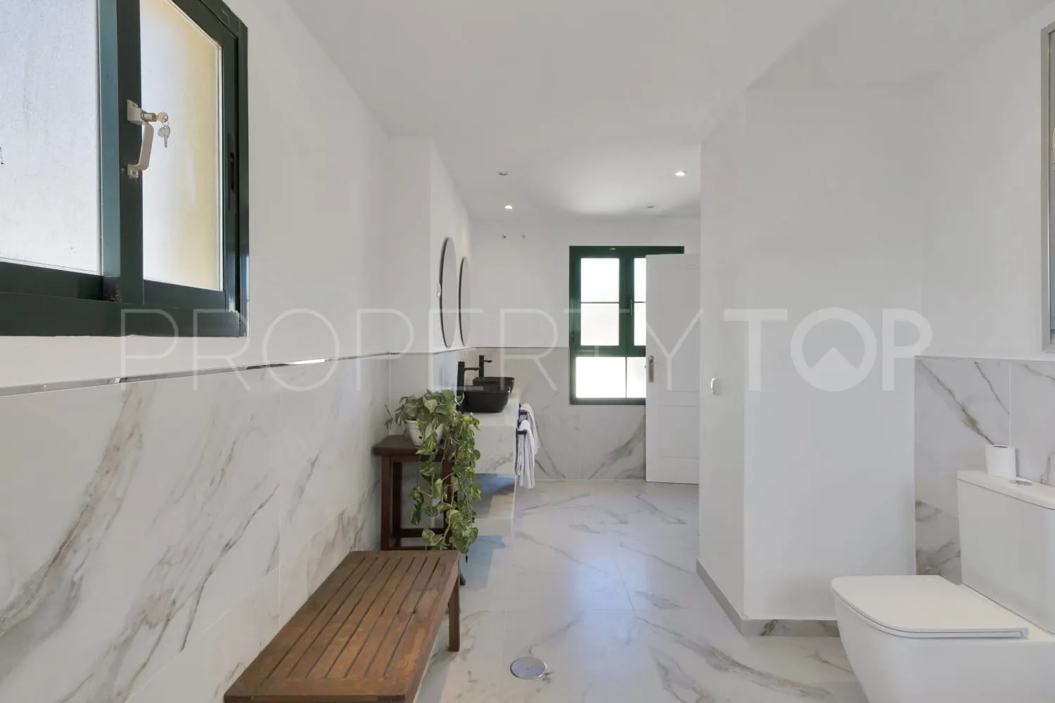 Monte Biarritz 3 bedrooms penthouse for sale