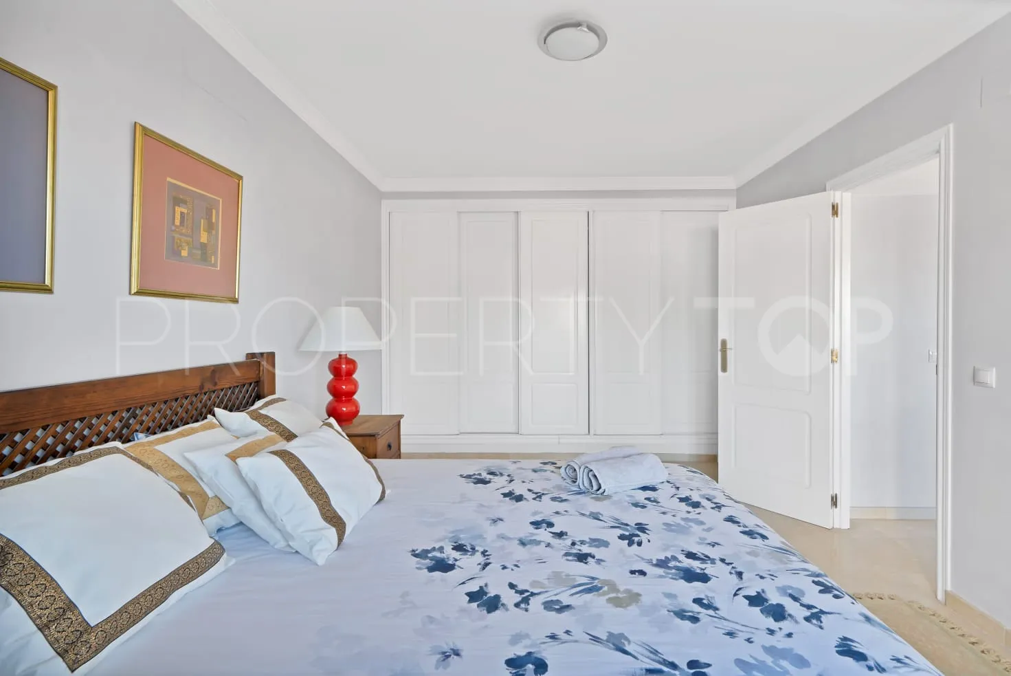 Monte Biarritz 3 bedrooms penthouse for sale