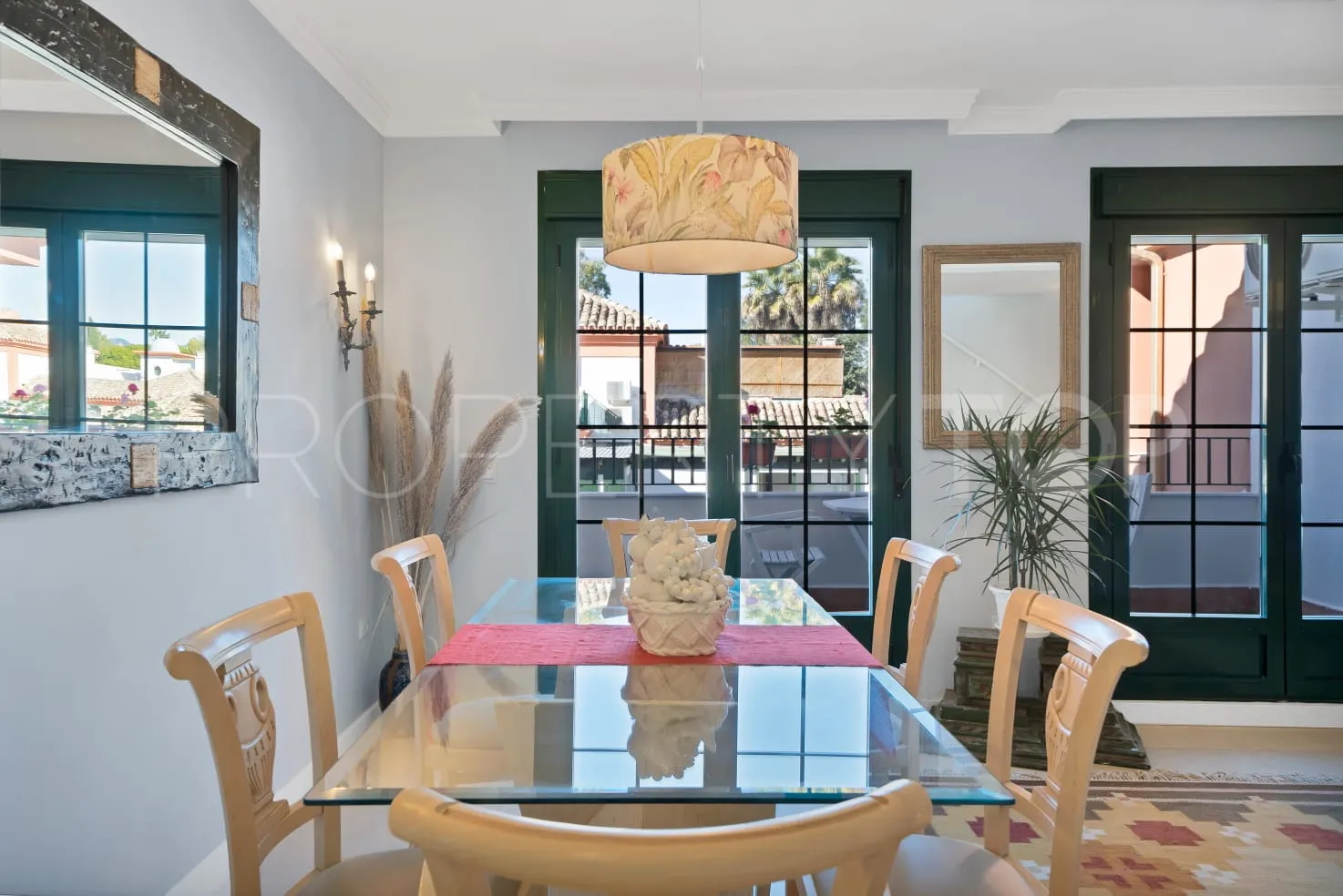 Monte Biarritz 3 bedrooms penthouse for sale