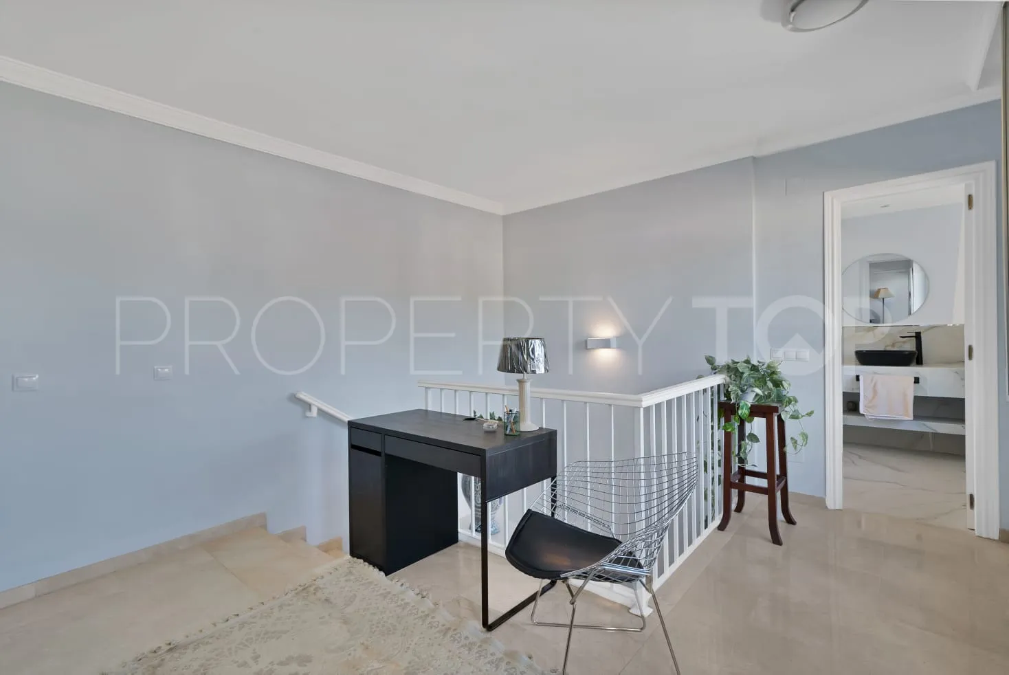 Monte Biarritz 3 bedrooms penthouse for sale