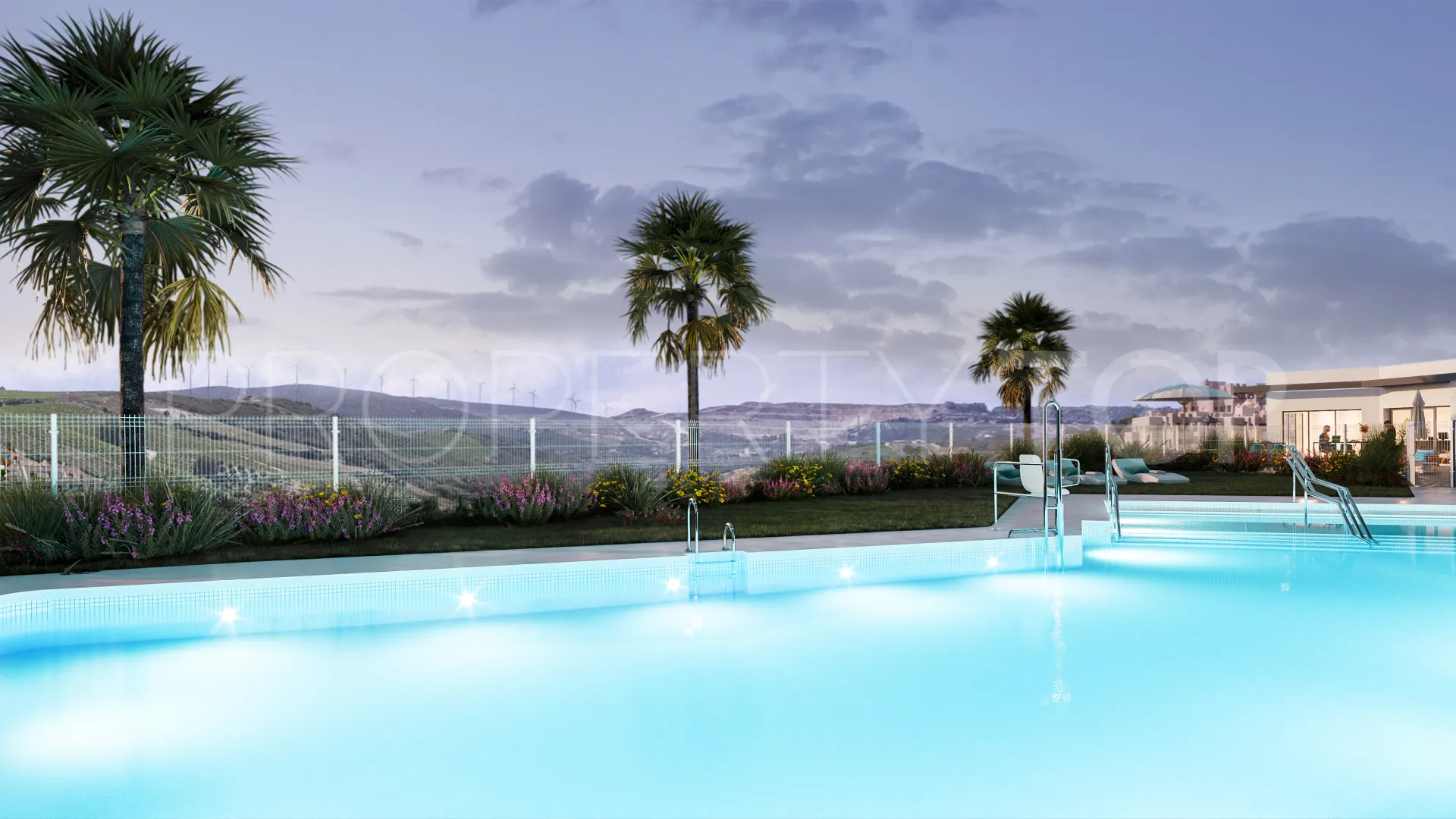 For sale La Duquesa 2 bedrooms apartment