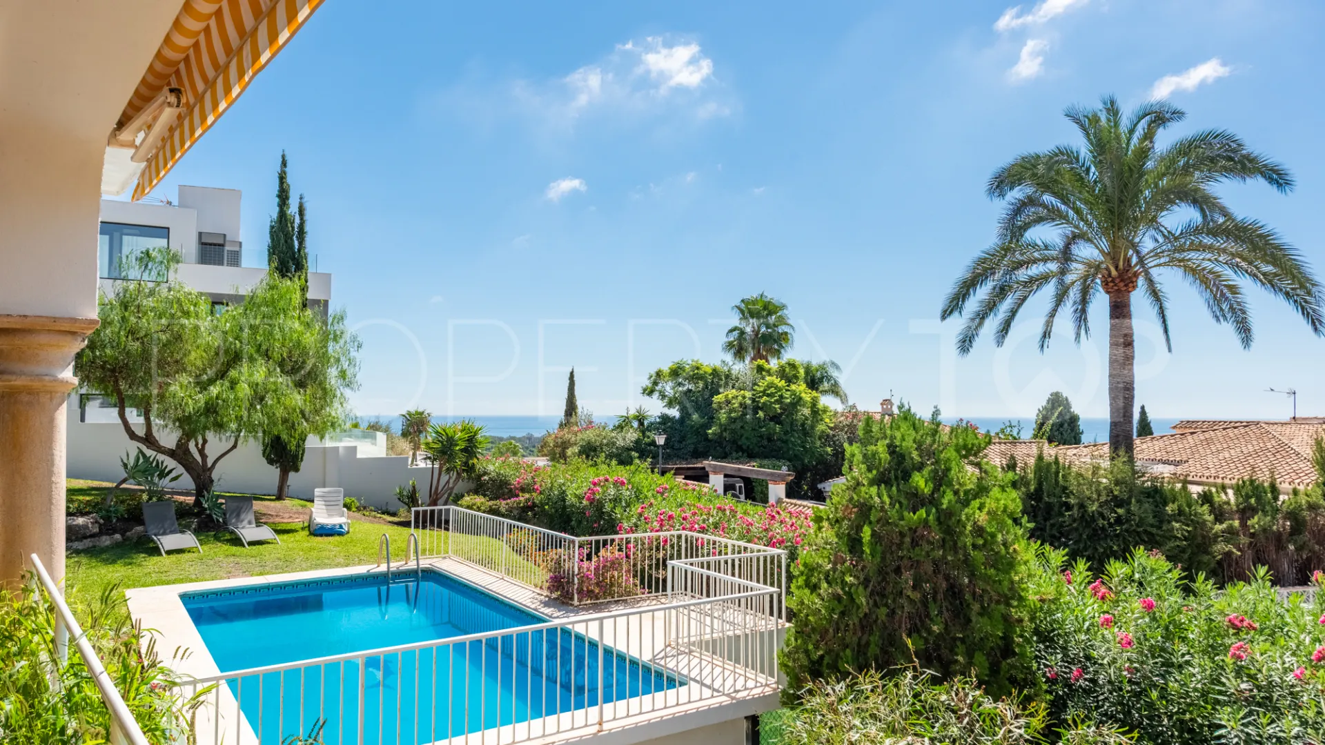 Adosado en venta en Paraiso Alto de 2 dormitorios