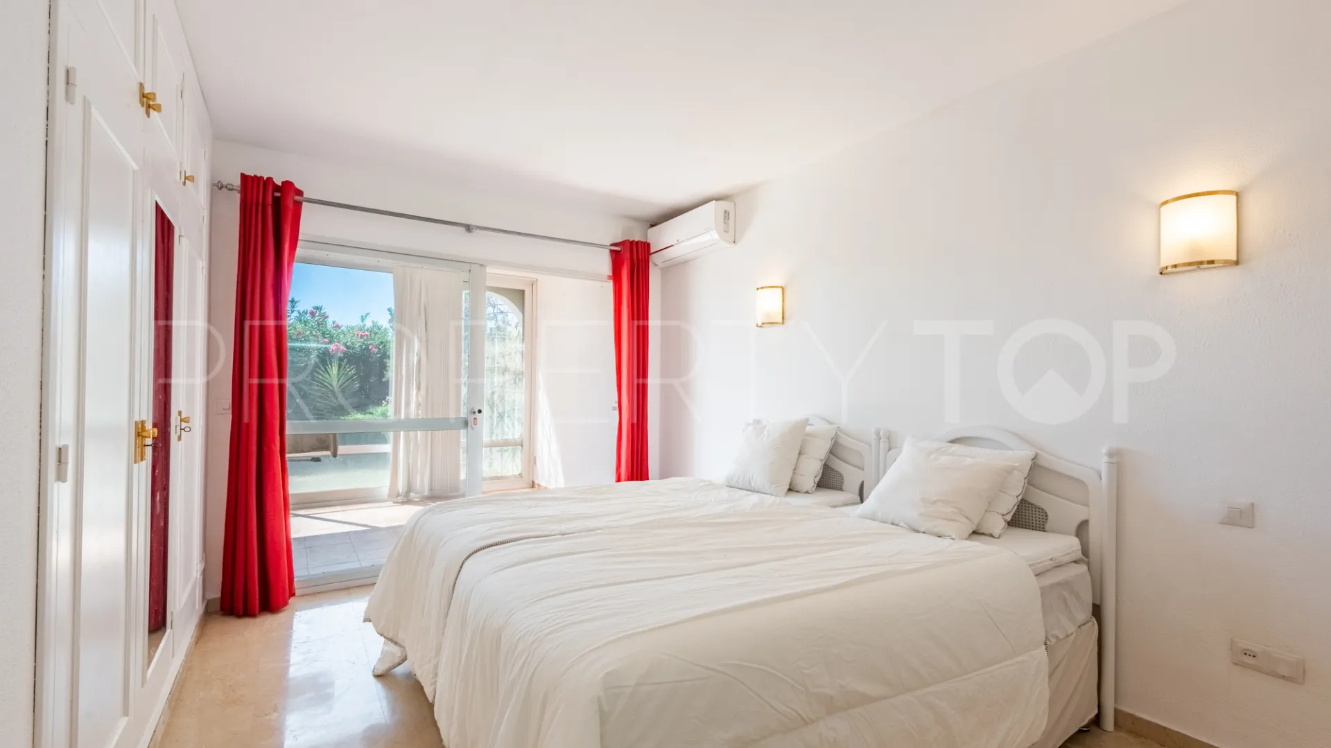 Adosado en venta en Paraiso Alto de 2 dormitorios