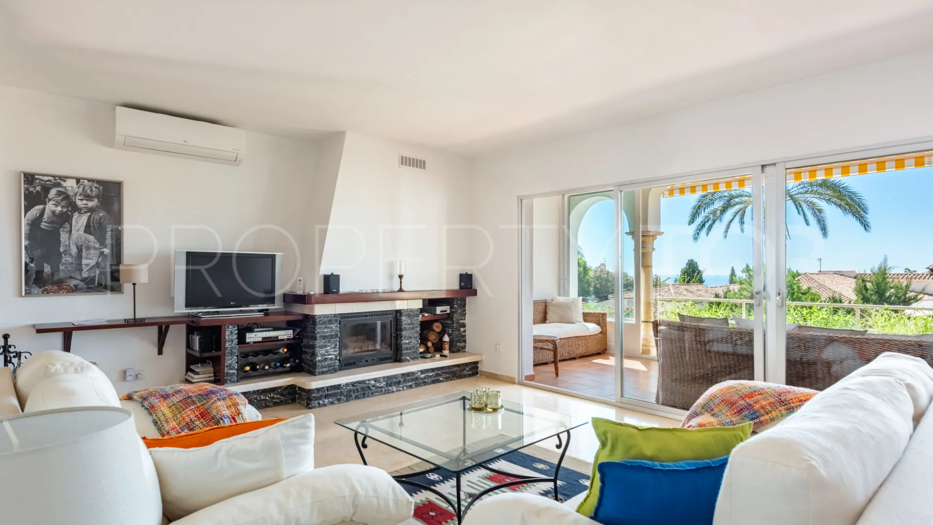 Adosado en venta en Paraiso Alto de 2 dormitorios