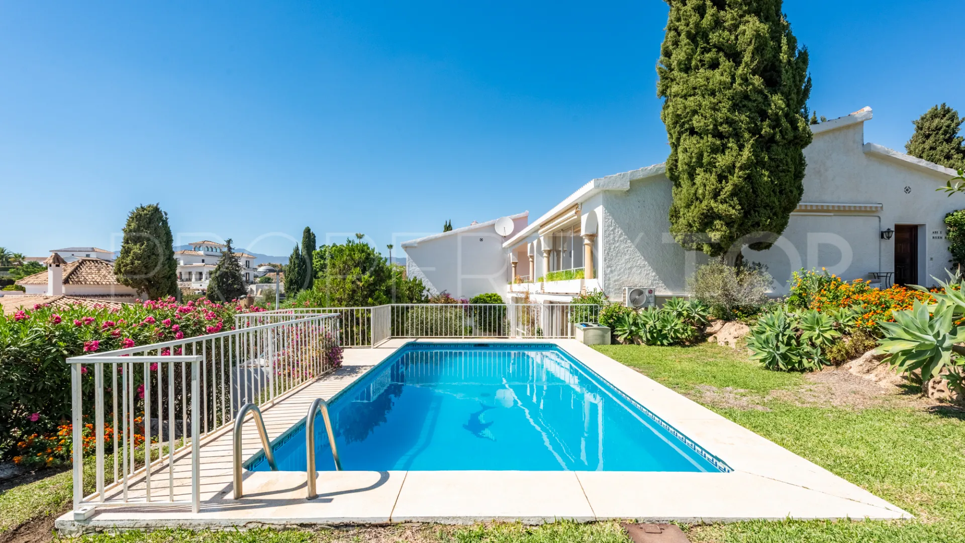Adosado en venta en Paraiso Alto de 2 dormitorios