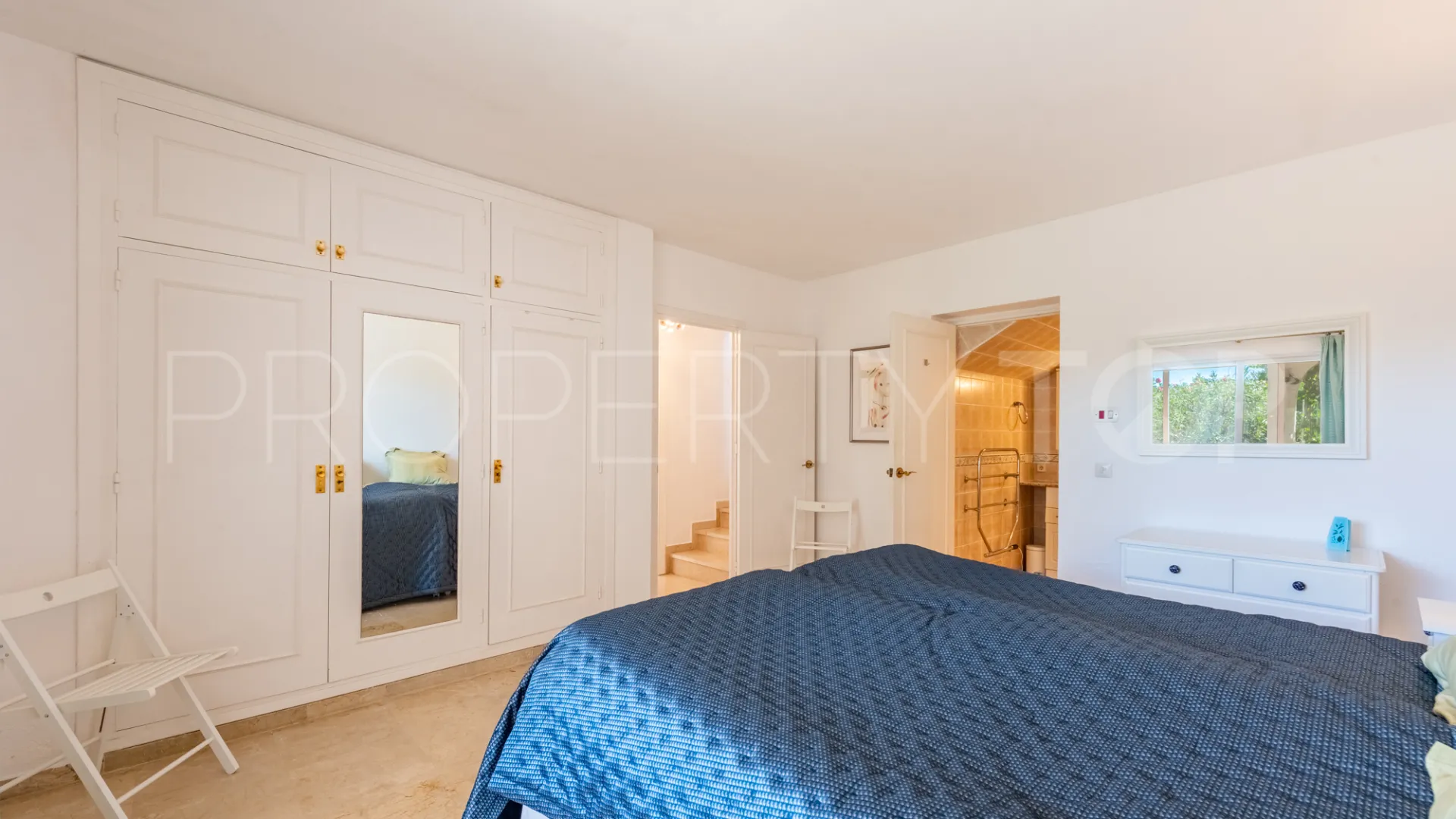Adosado en venta en Paraiso Alto de 2 dormitorios