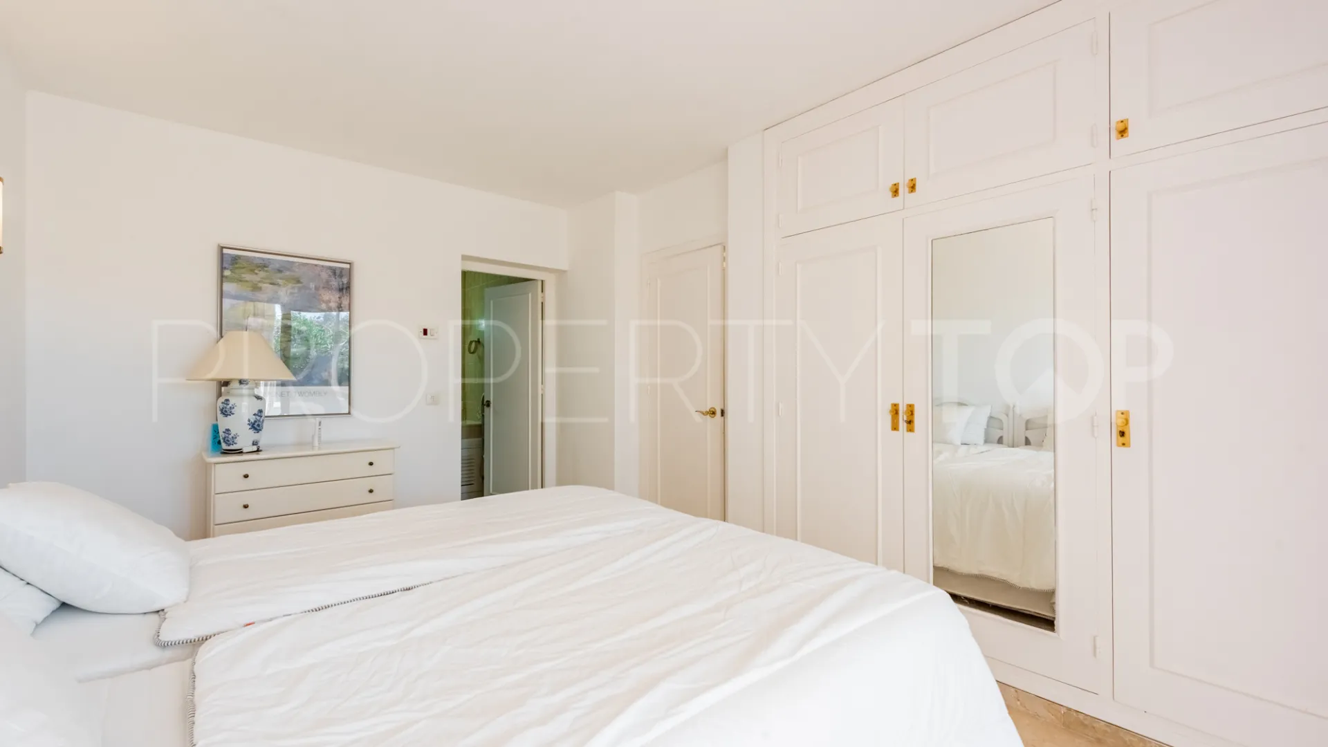 Adosado en venta en Paraiso Alto de 2 dormitorios