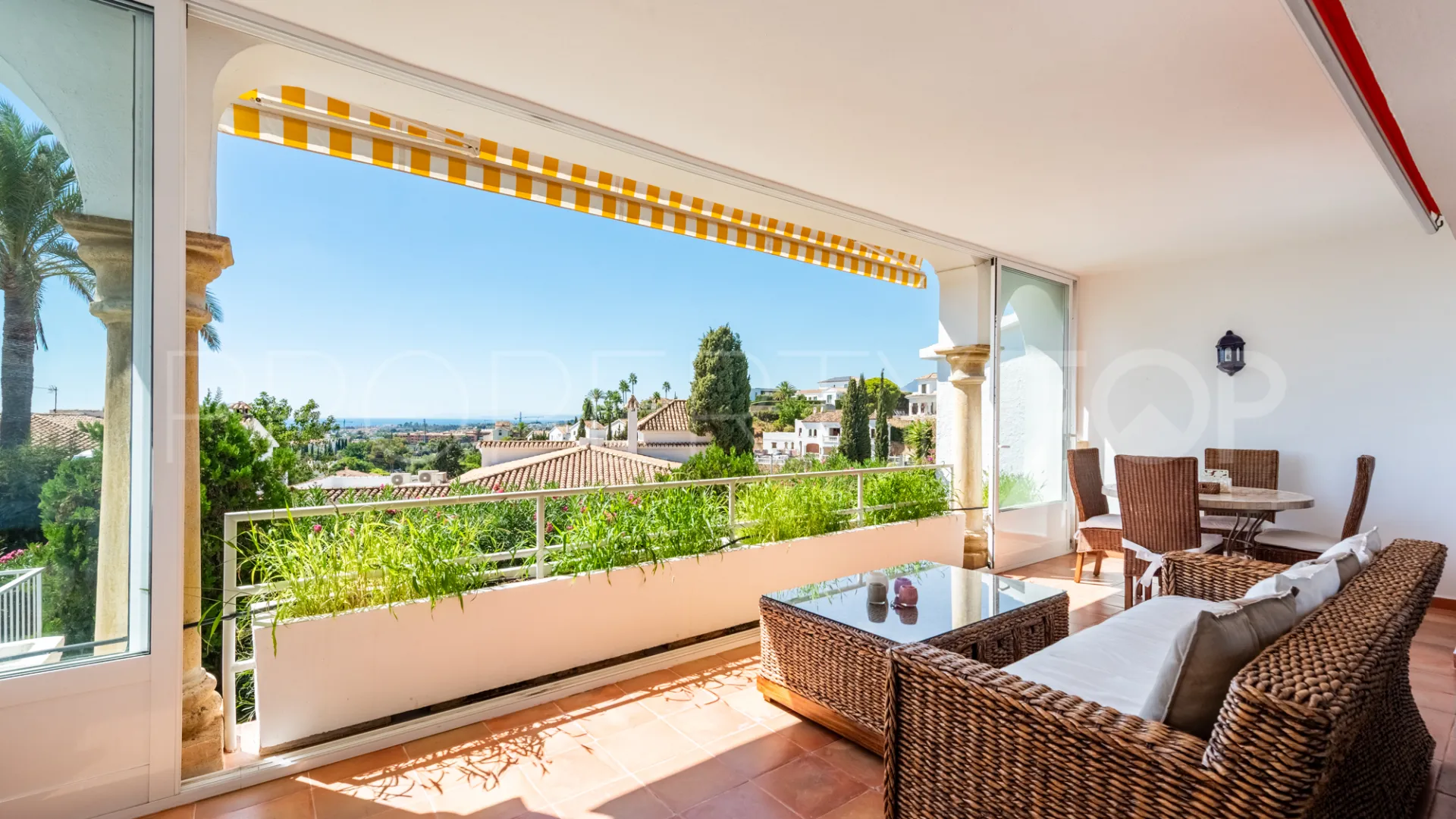 Adosado en venta en Paraiso Alto de 2 dormitorios