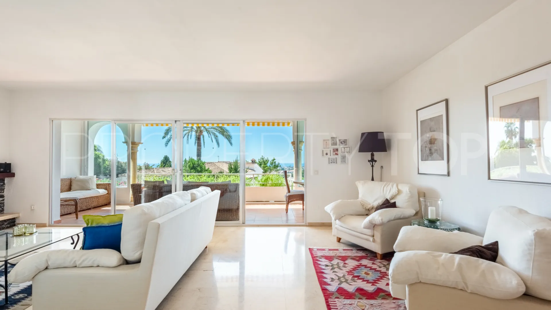 Adosado en venta en Paraiso Alto de 2 dormitorios