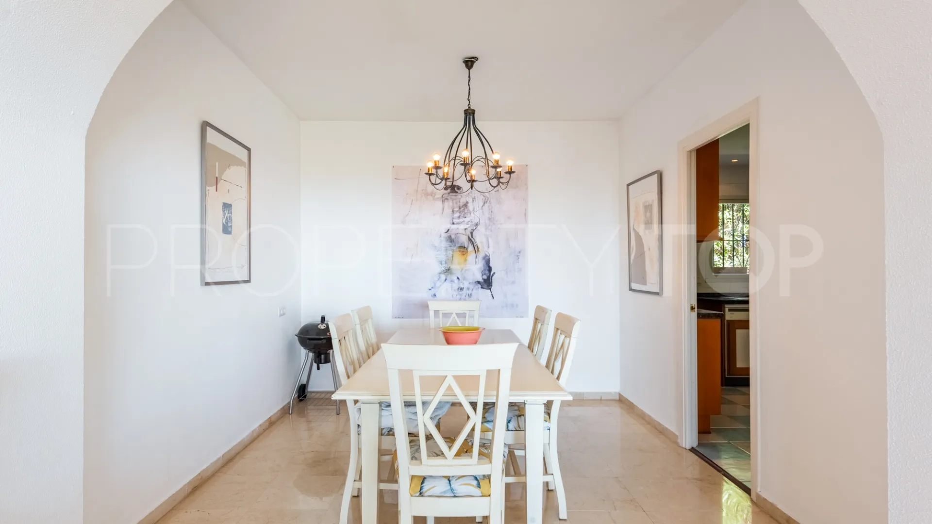 Adosado en venta en Paraiso Alto de 2 dormitorios