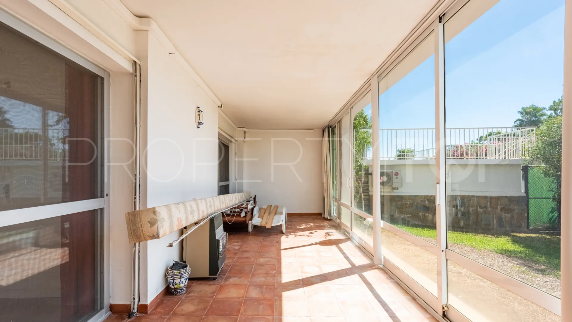 Adosado en venta en Paraiso Alto de 2 dormitorios