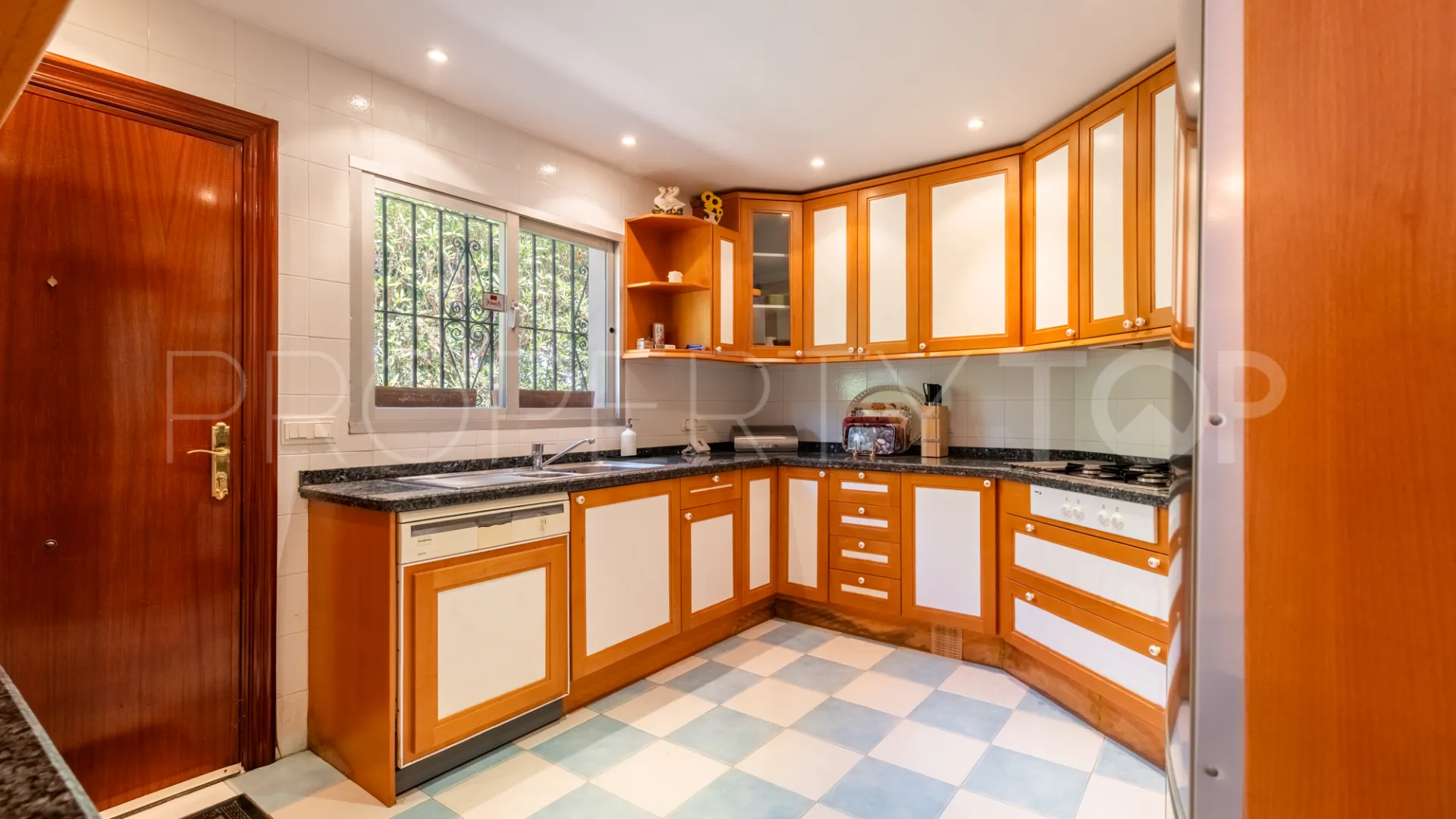 Adosado en venta en Paraiso Alto de 2 dormitorios