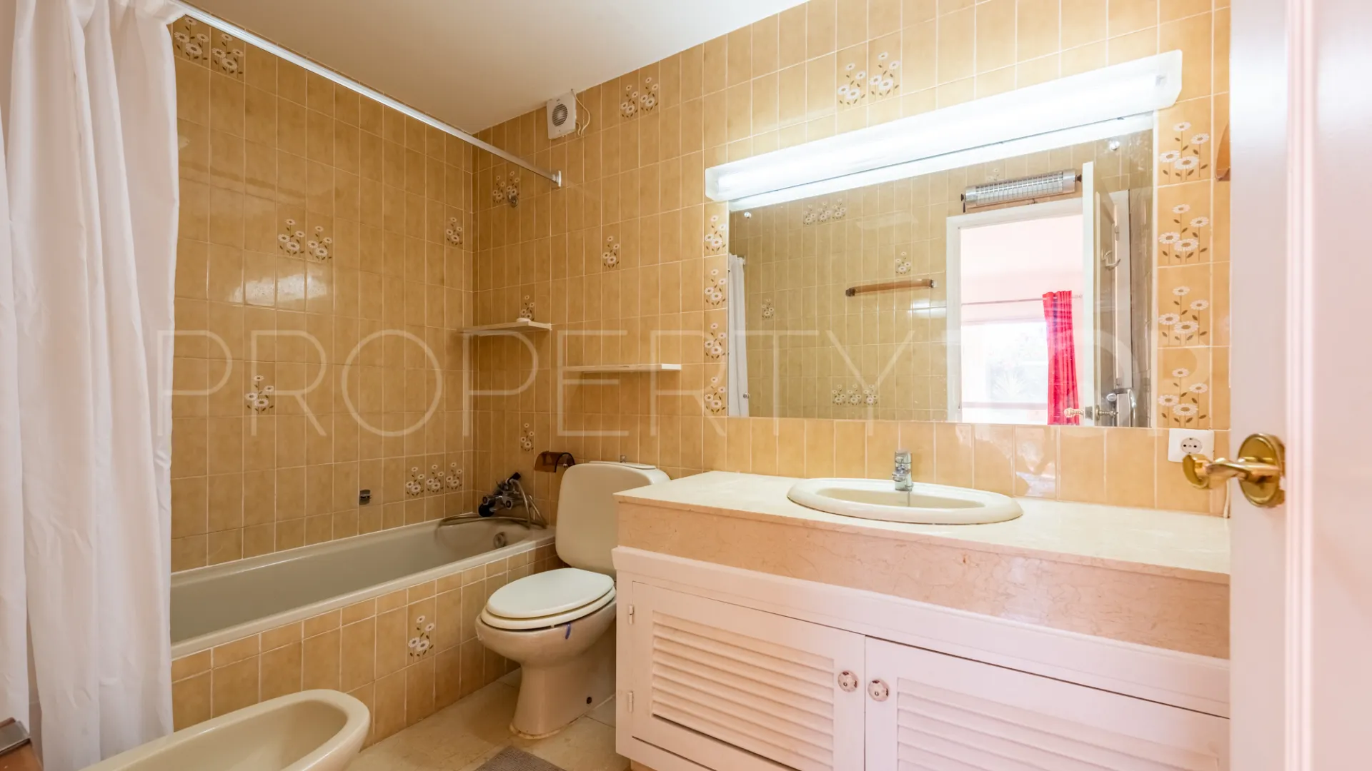 Adosado en venta en Paraiso Alto de 2 dormitorios