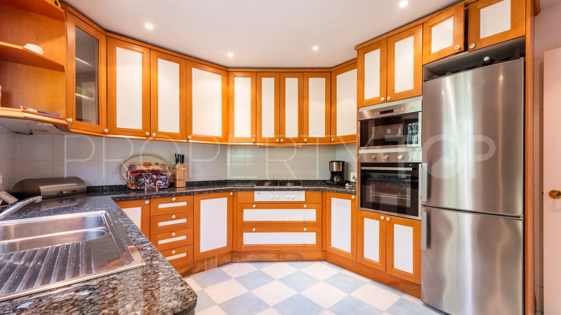 Adosado en venta en Paraiso Alto de 2 dormitorios