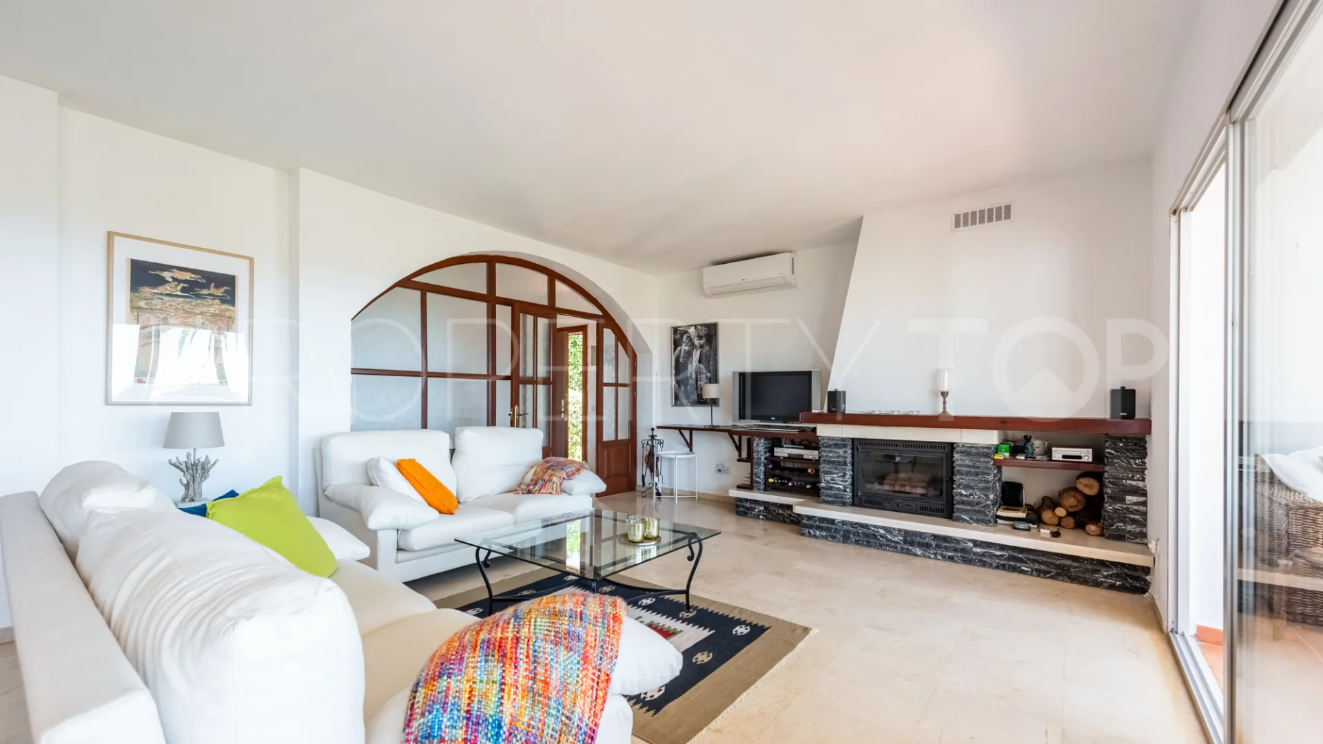 Adosado en venta en Paraiso Alto de 2 dormitorios