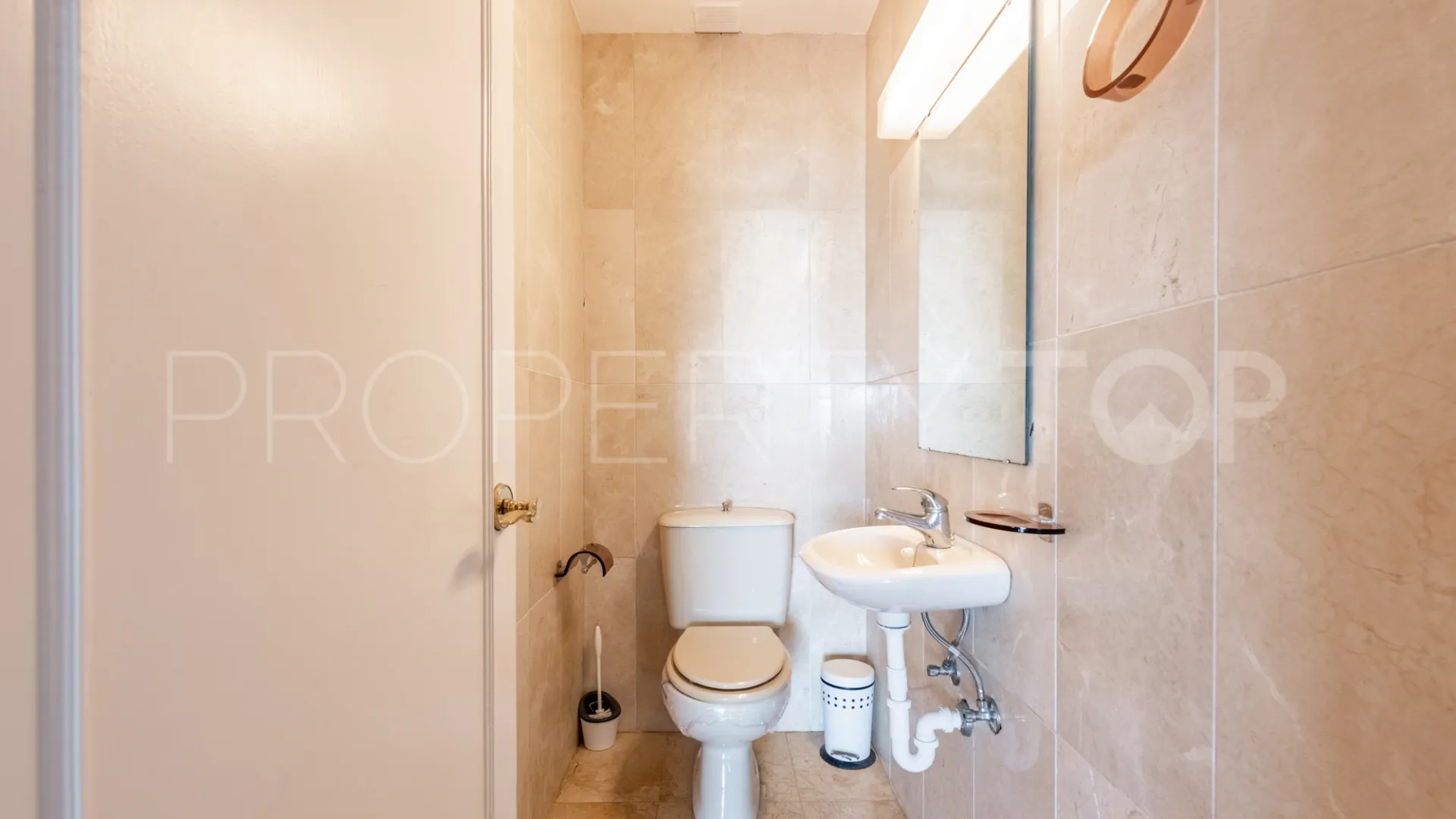 Adosado en venta en Paraiso Alto de 2 dormitorios