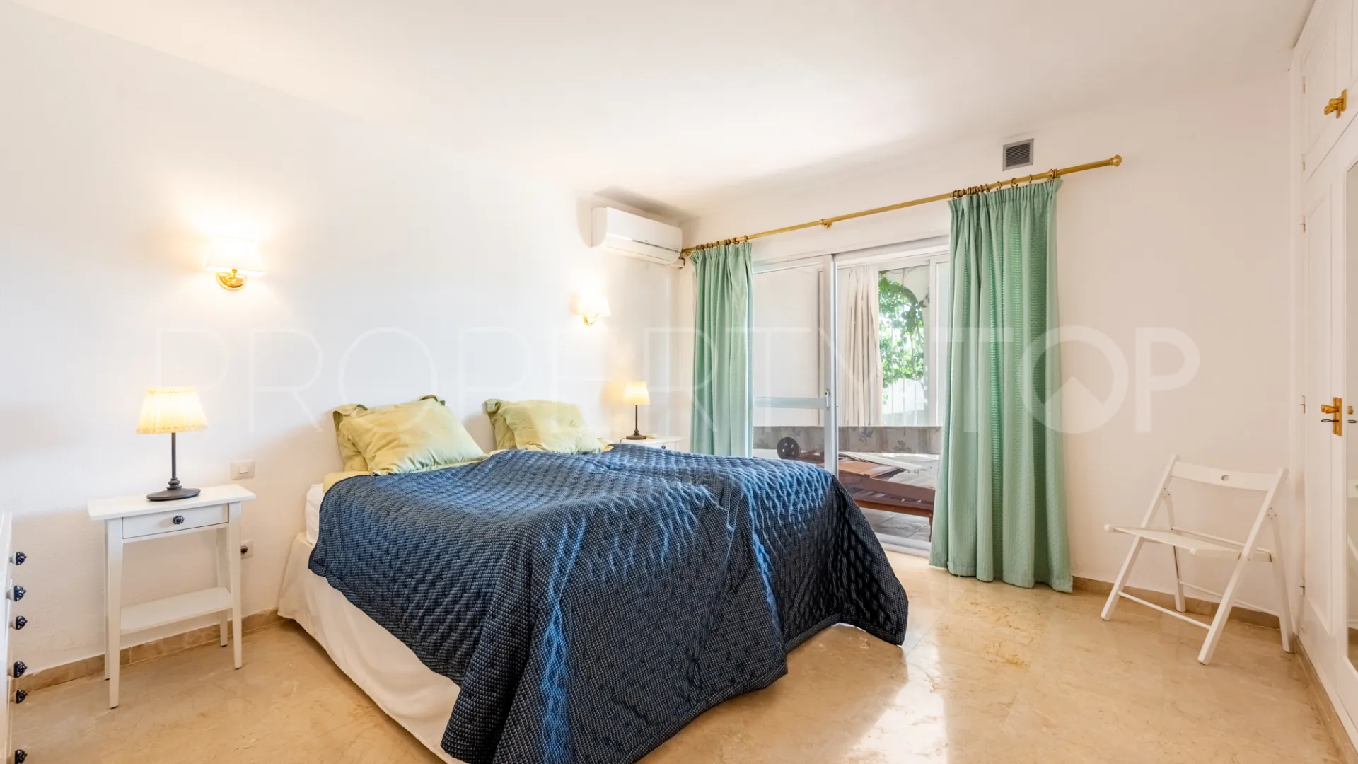 Adosado en venta en Paraiso Alto de 2 dormitorios