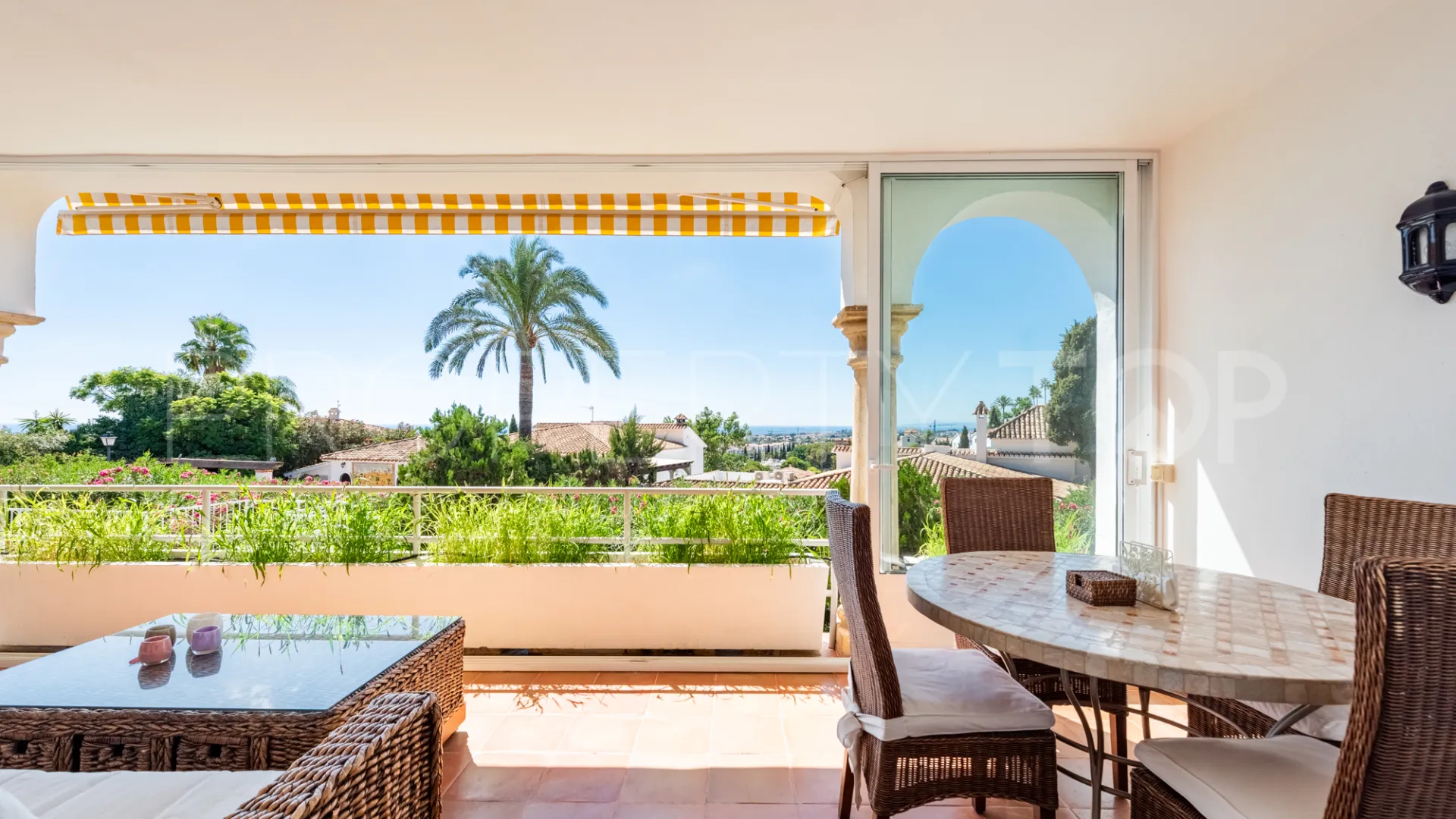 Adosado en venta en Paraiso Alto de 2 dormitorios